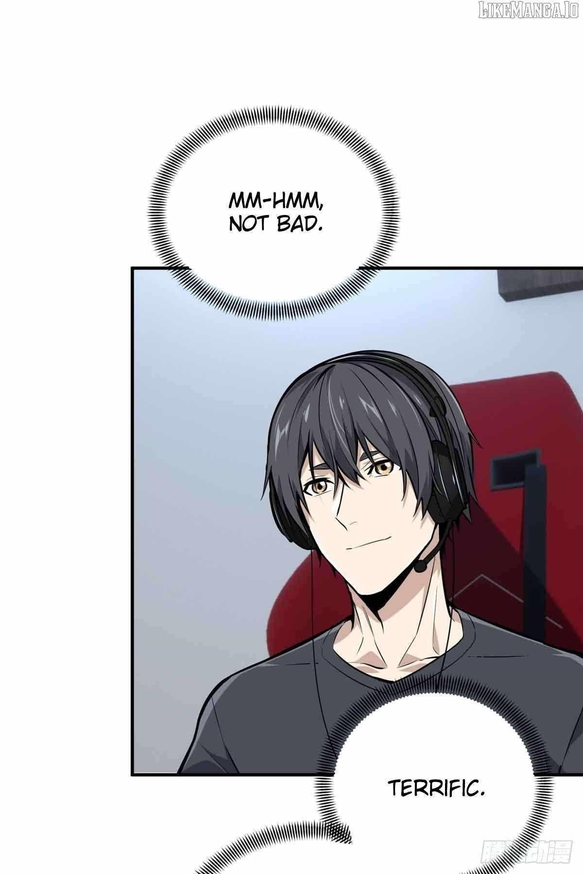 The King’s Avatar Chapter 182 - Page 42 in English
