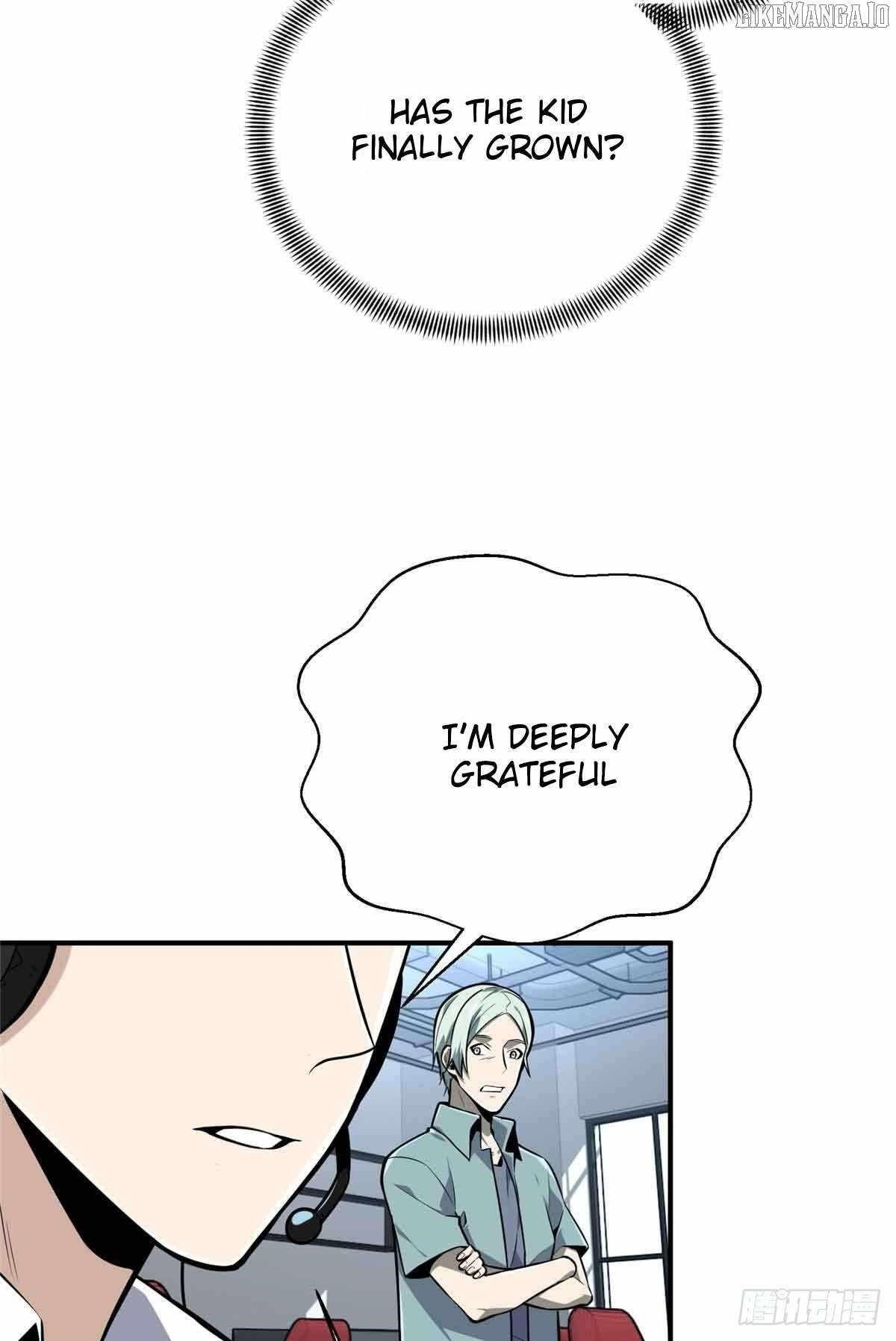 The King’s Avatar Chapter 182 - Page 43 in English