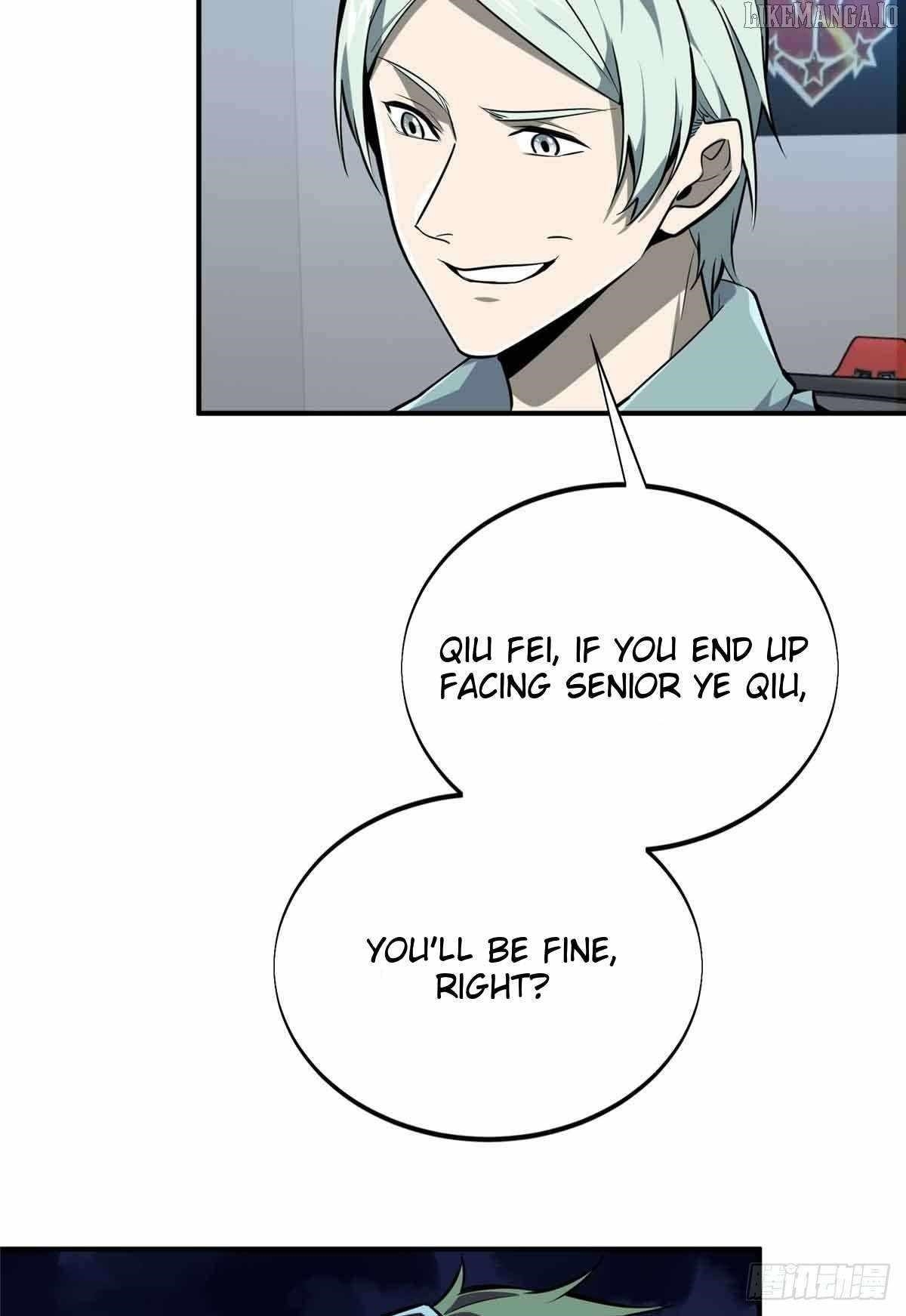 The King’s Avatar Chapter 182 - Page 5 in English