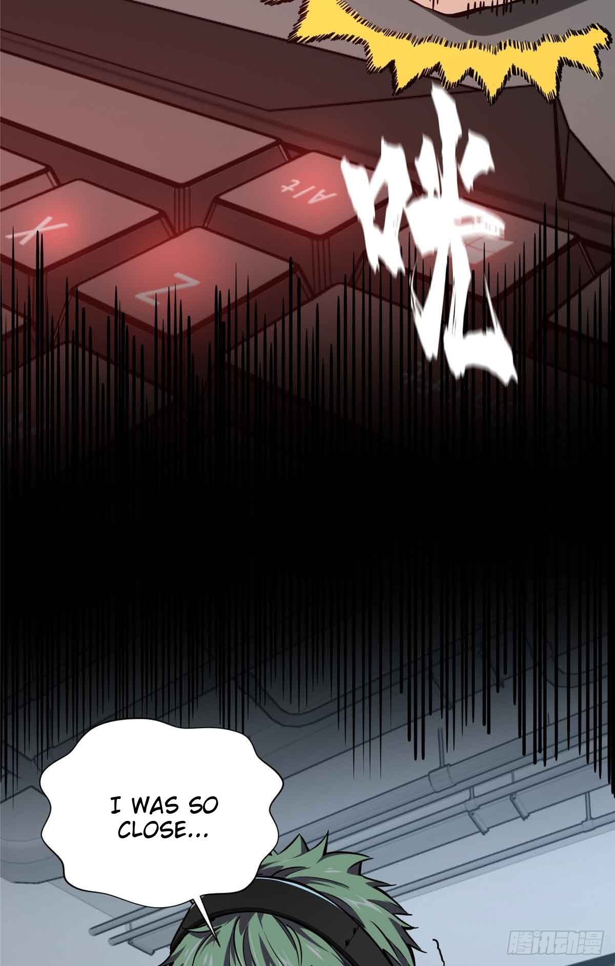The King’s Avatar Chapter 183 - Page 18 in English