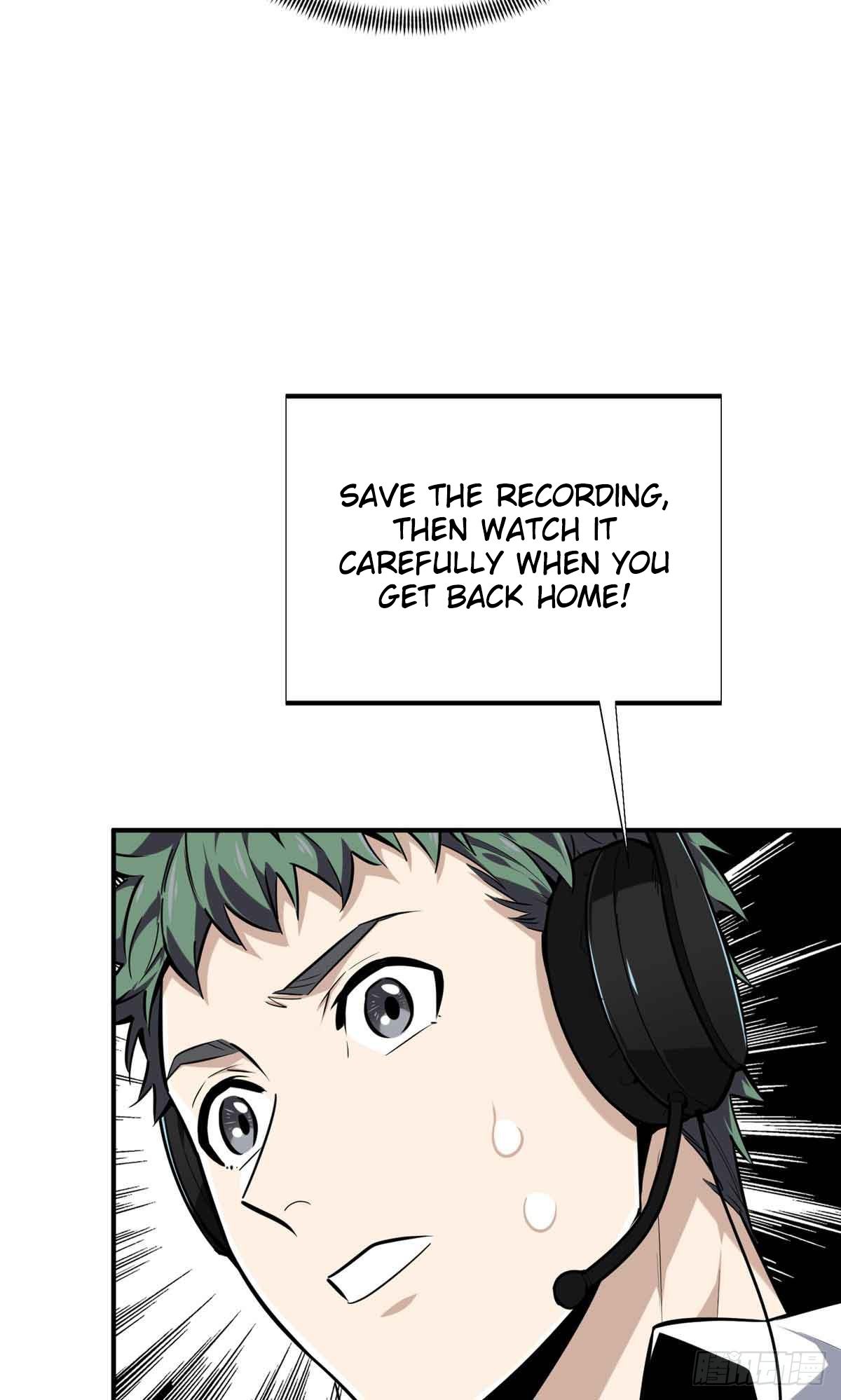 The King’s Avatar Chapter 183 - Page 21 in English