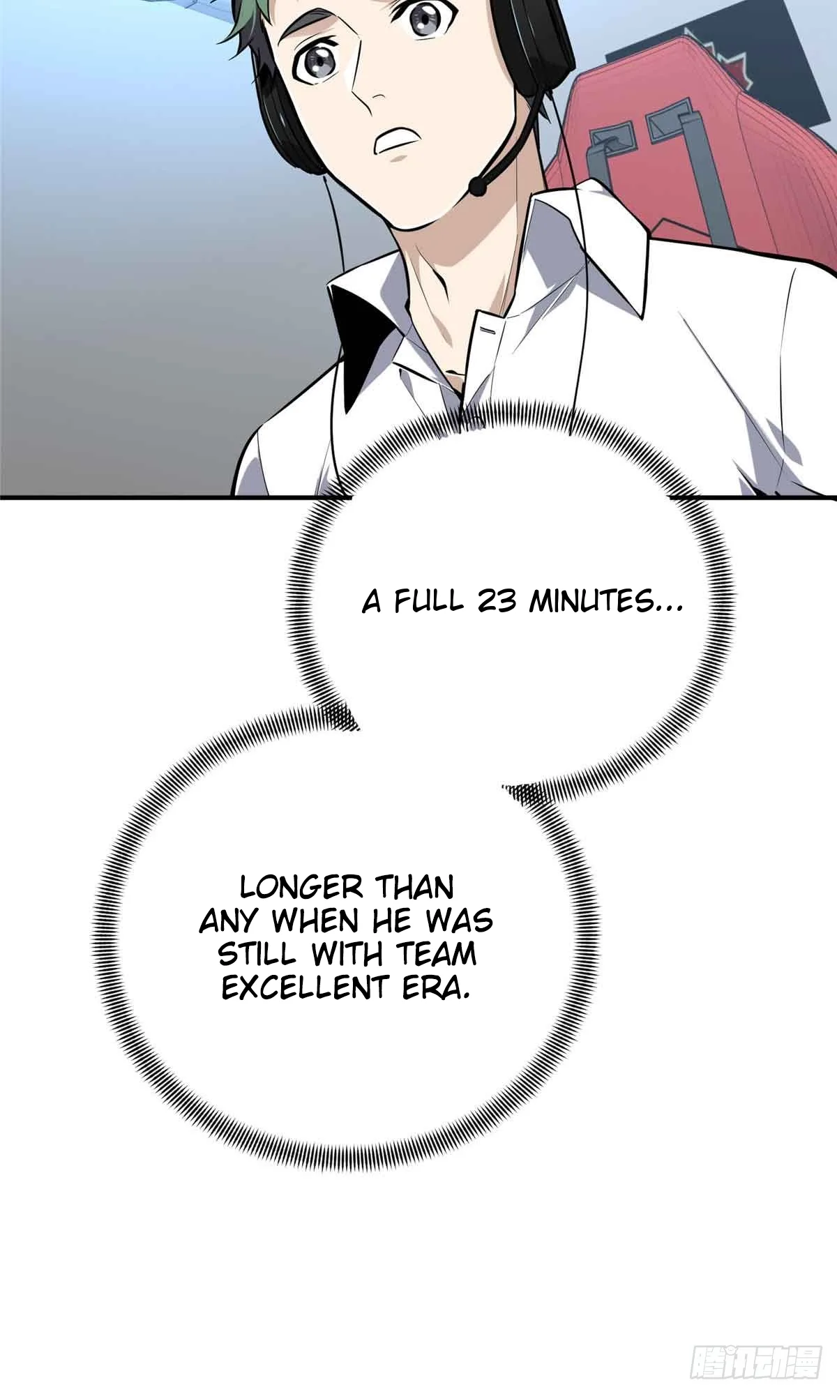 The King’s Avatar Chapter 183 - Page 24 in English
