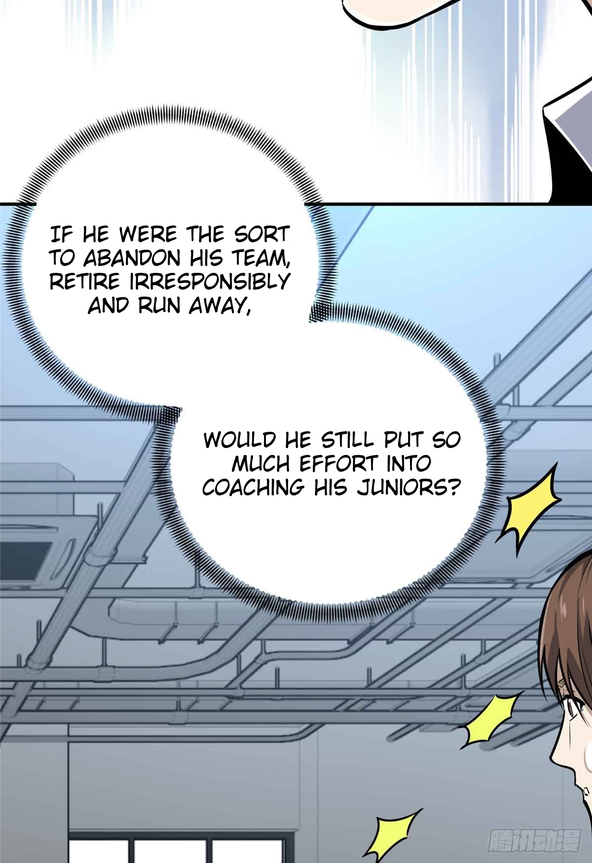 The King’s Avatar Chapter 183 - Page 28 in English
