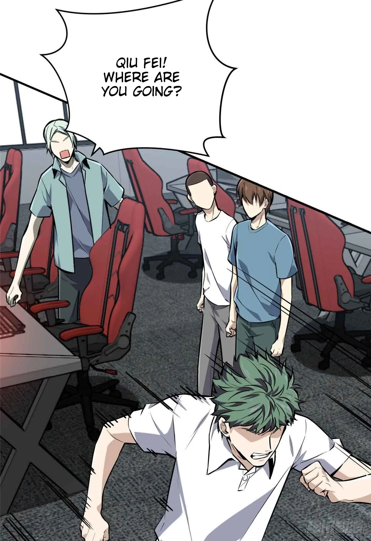 The King’s Avatar Chapter 183 - Page 30 in English