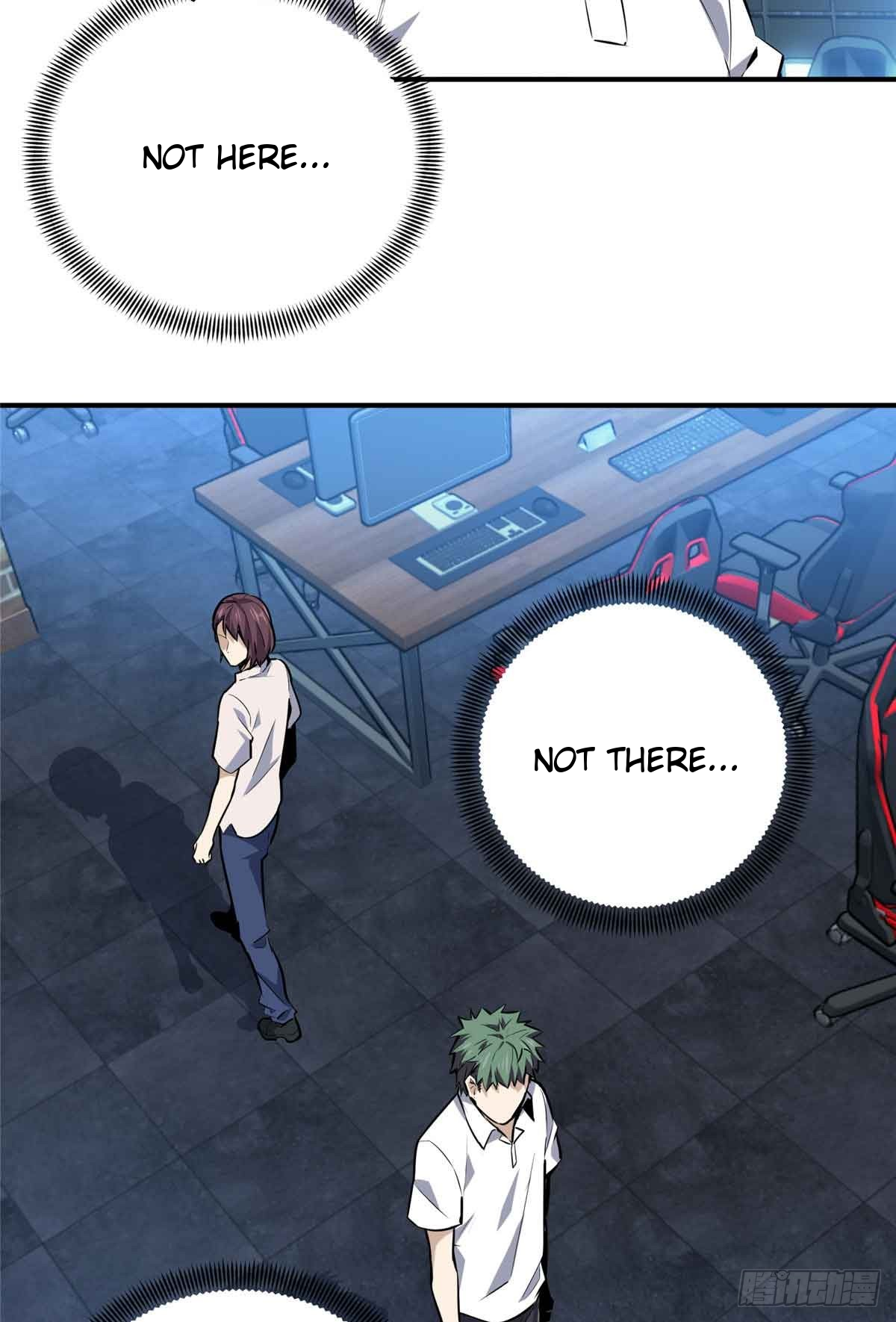 The King’s Avatar Chapter 183 - Page 36 in English