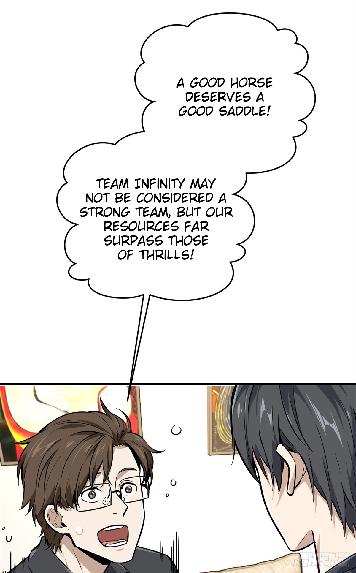 The King’s Avatar Chapter 186 - Page 36 in English