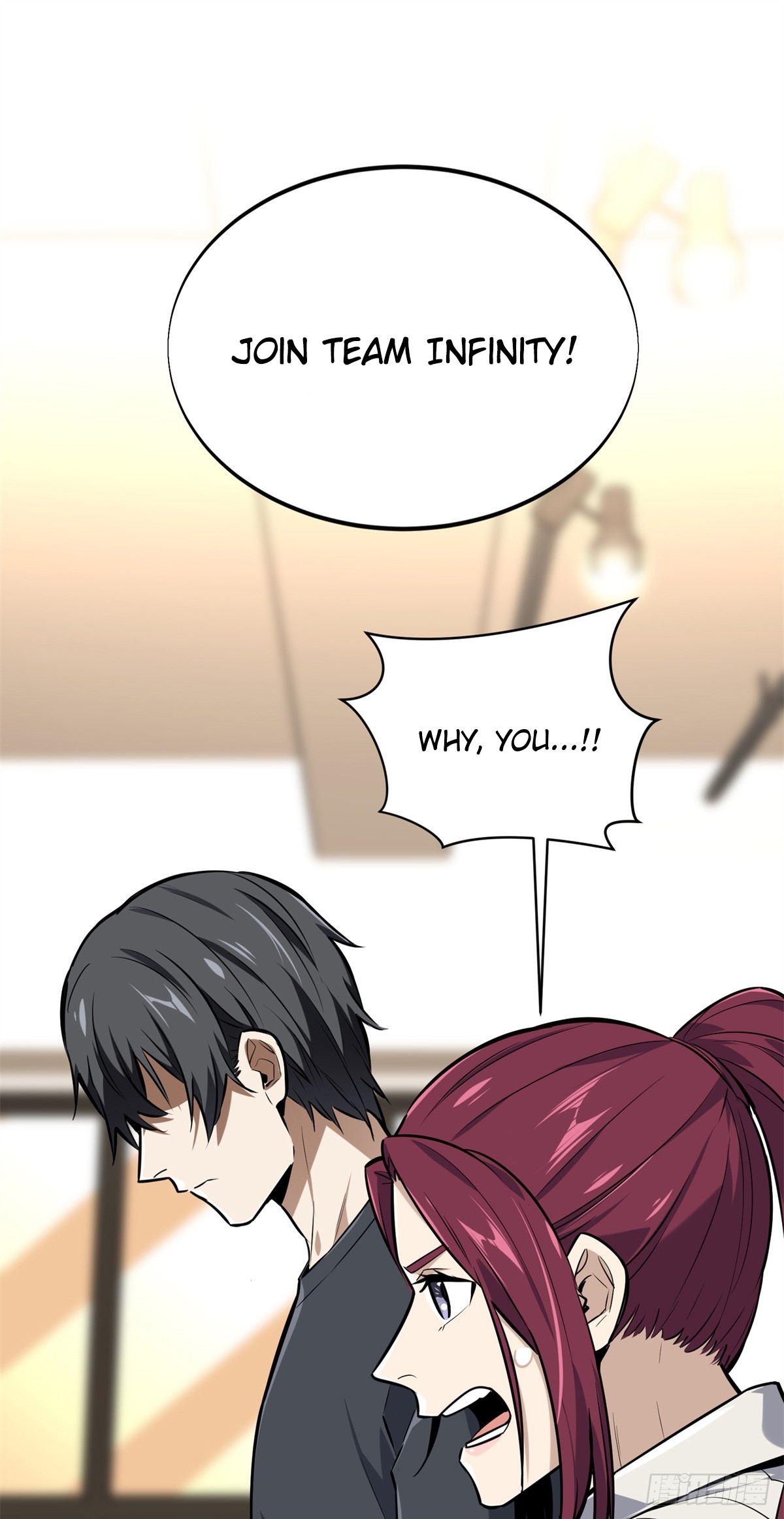 The King’s Avatar Chapter 186 - Page 38 in English