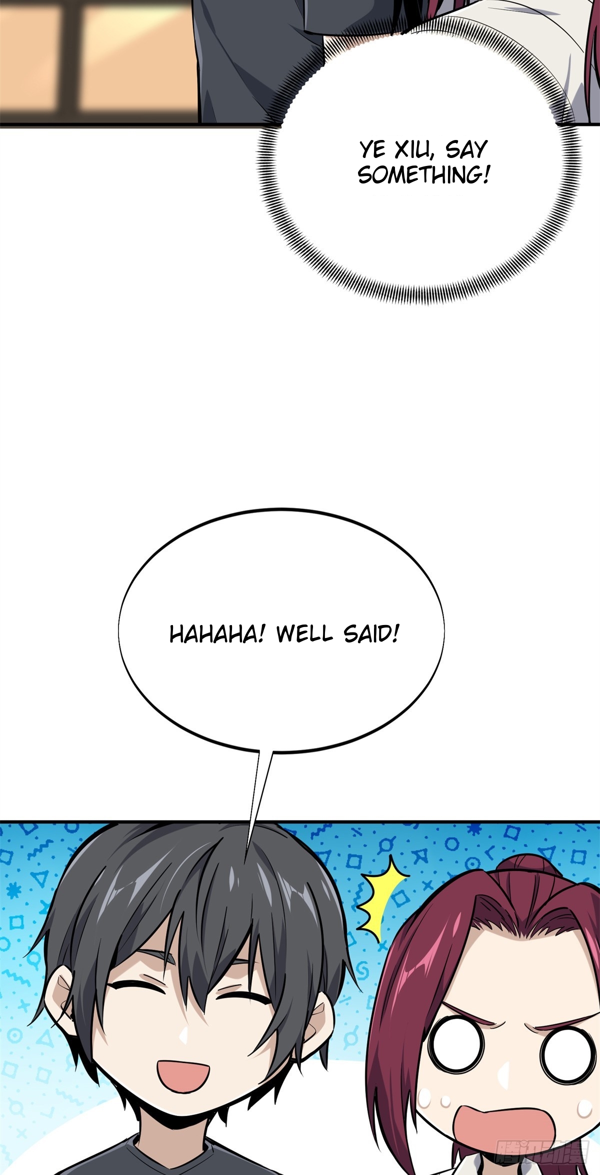 The King’s Avatar Chapter 186 - Page 39 in English