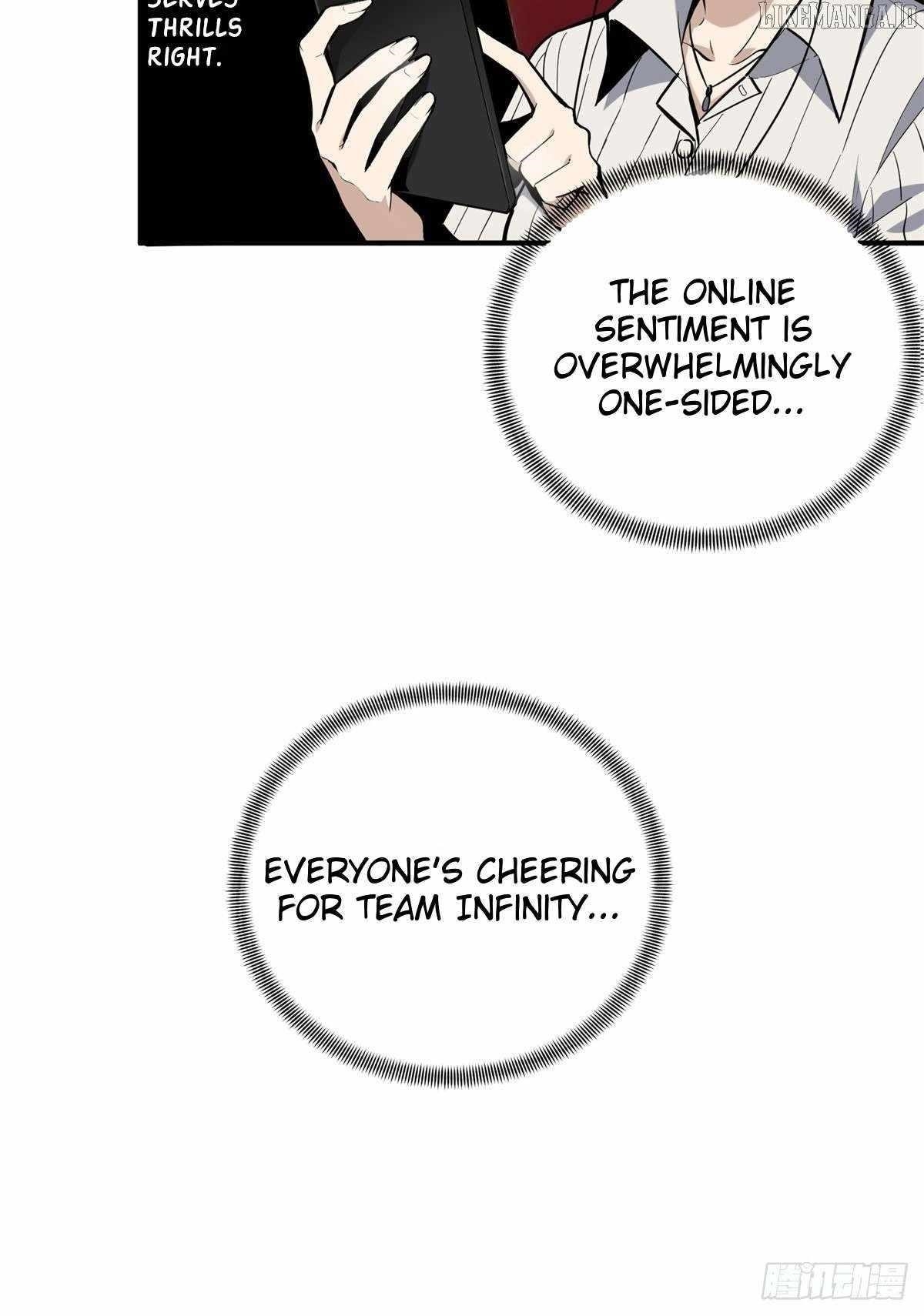 The King’s Avatar Chapter 187 - Page 11 in English