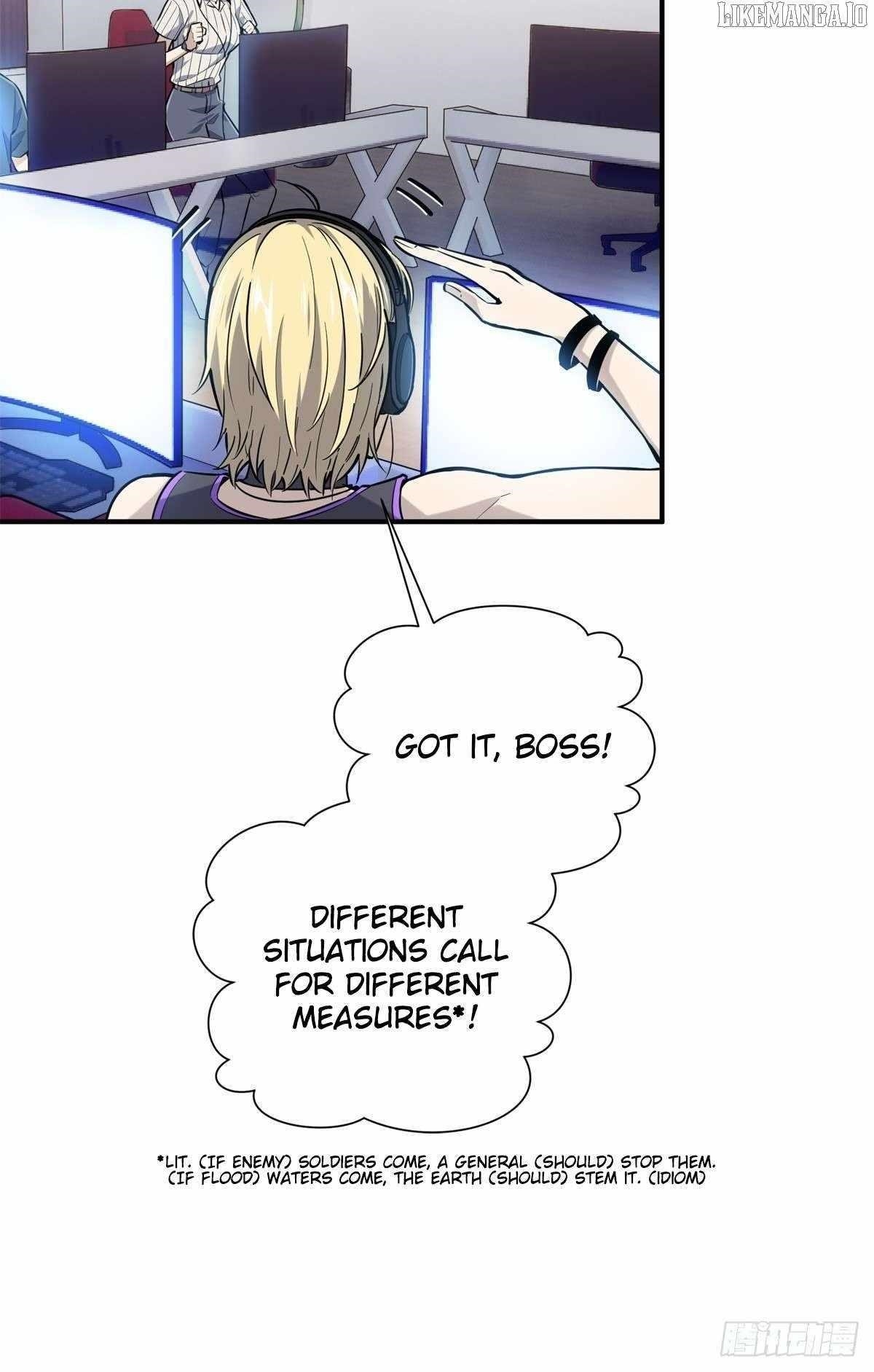 The King’s Avatar Chapter 187 - Page 16 in English