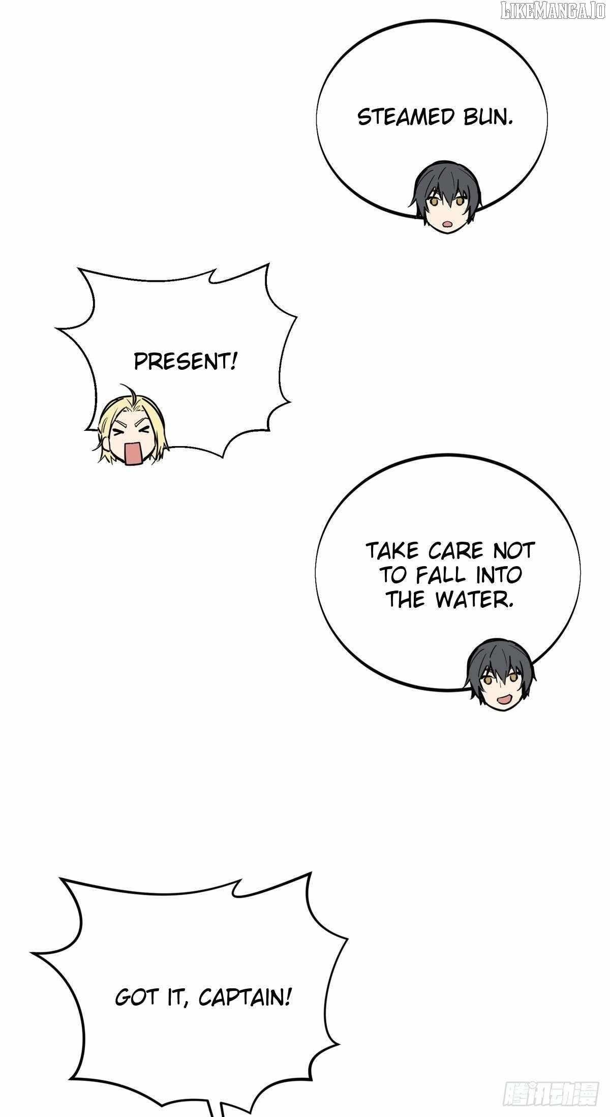 The King’s Avatar Chapter 187 - Page 19 in English