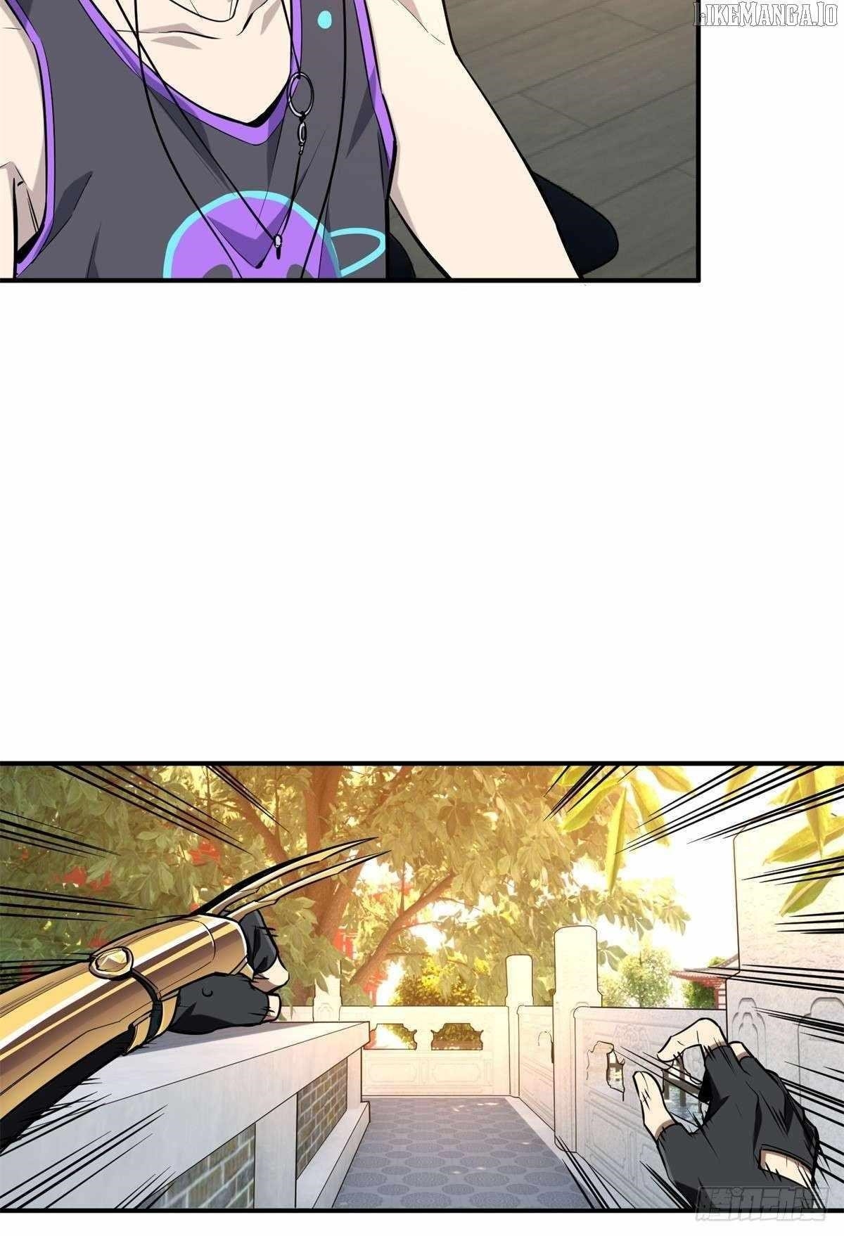 The King’s Avatar Chapter 187 - Page 31 in English
