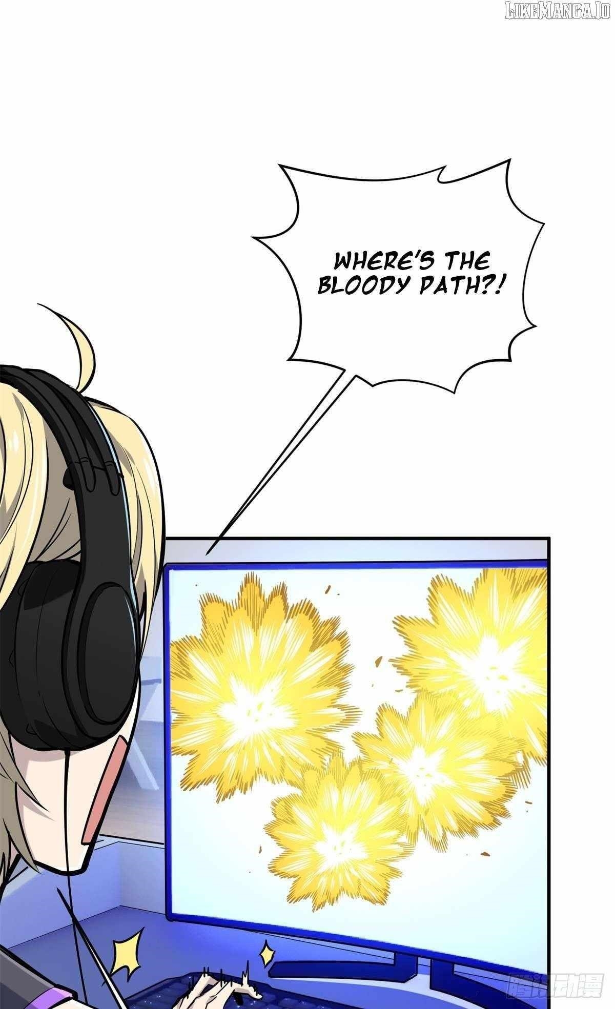 The King’s Avatar Chapter 187 - Page 34 in English