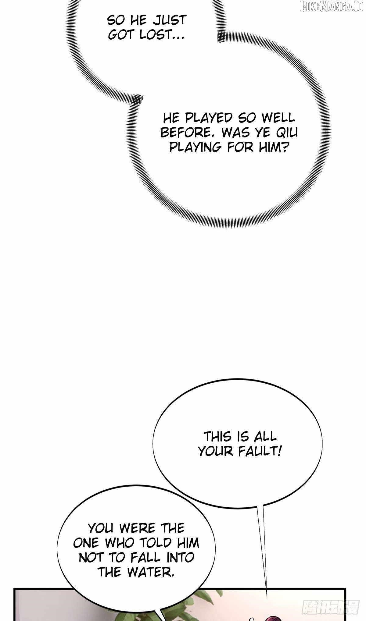 The King’s Avatar Chapter 187 - Page 36 in English