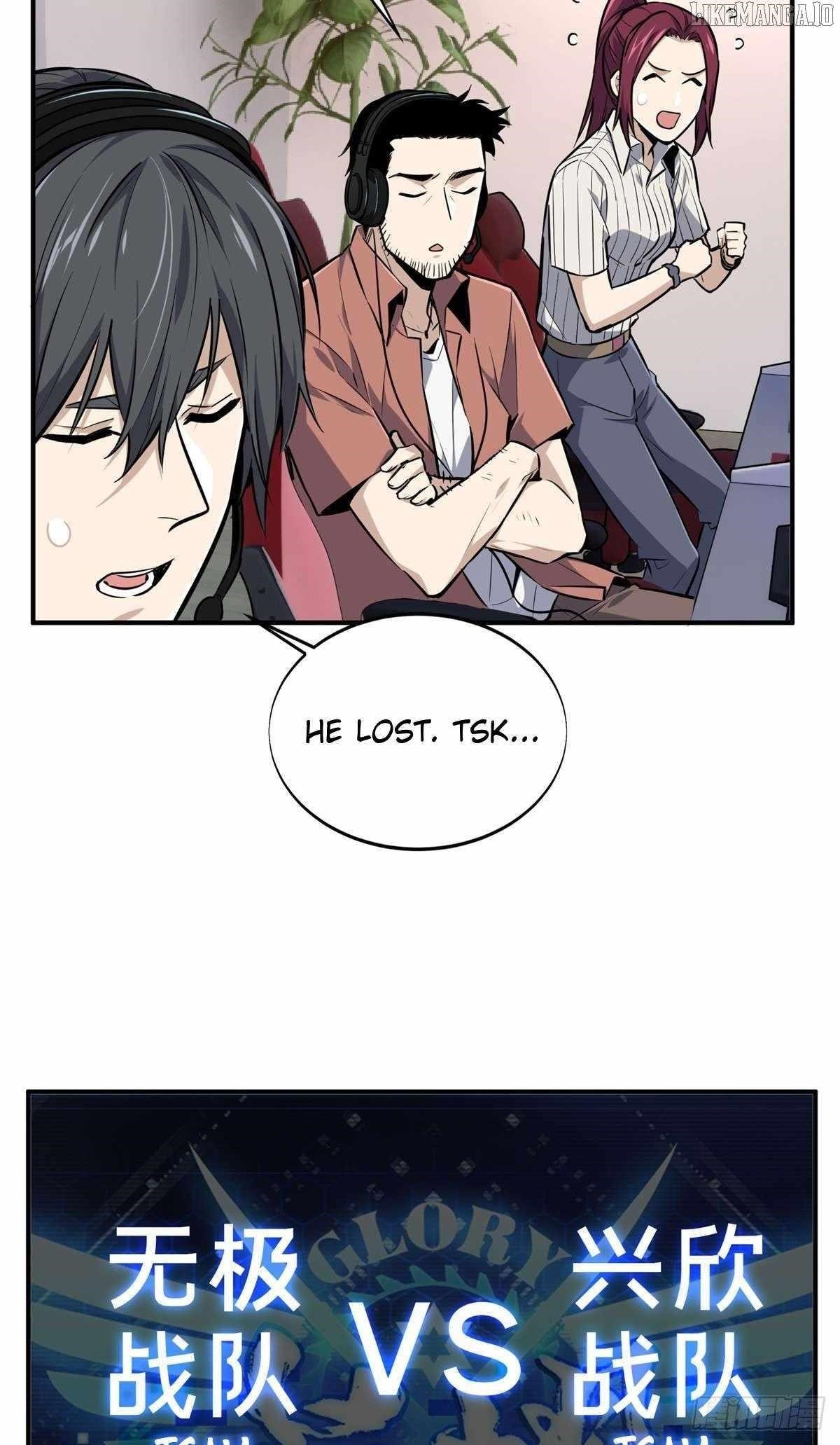 The King’s Avatar Chapter 187 - Page 37 in English