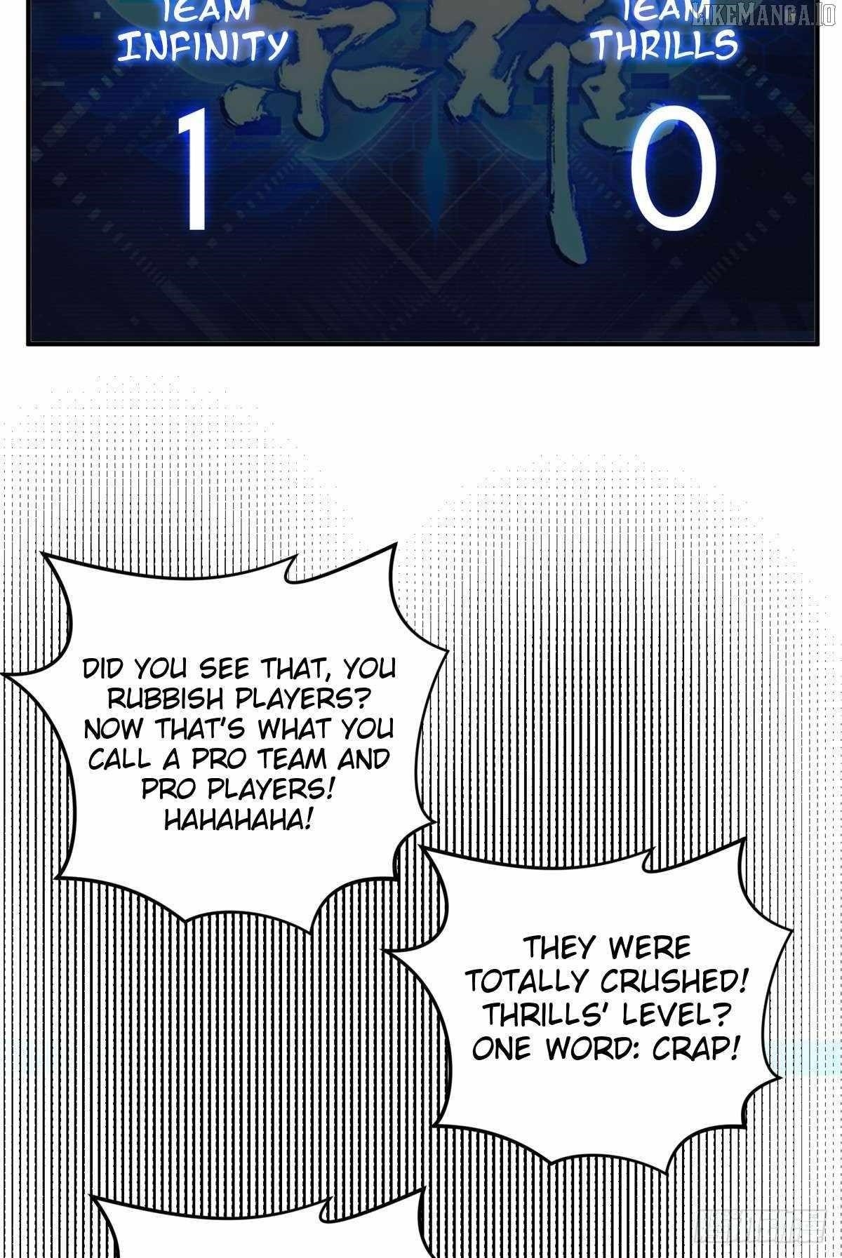 The King’s Avatar Chapter 187 - Page 38 in English