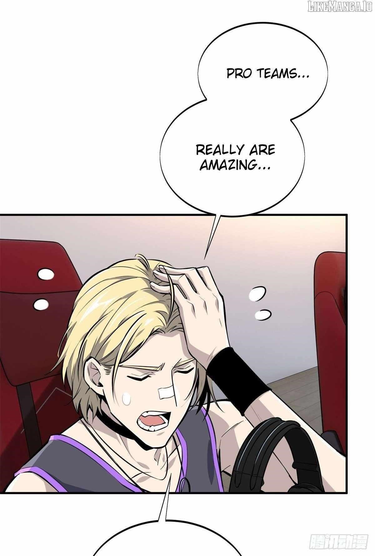 The King’s Avatar Chapter 187 - Page 40 in English