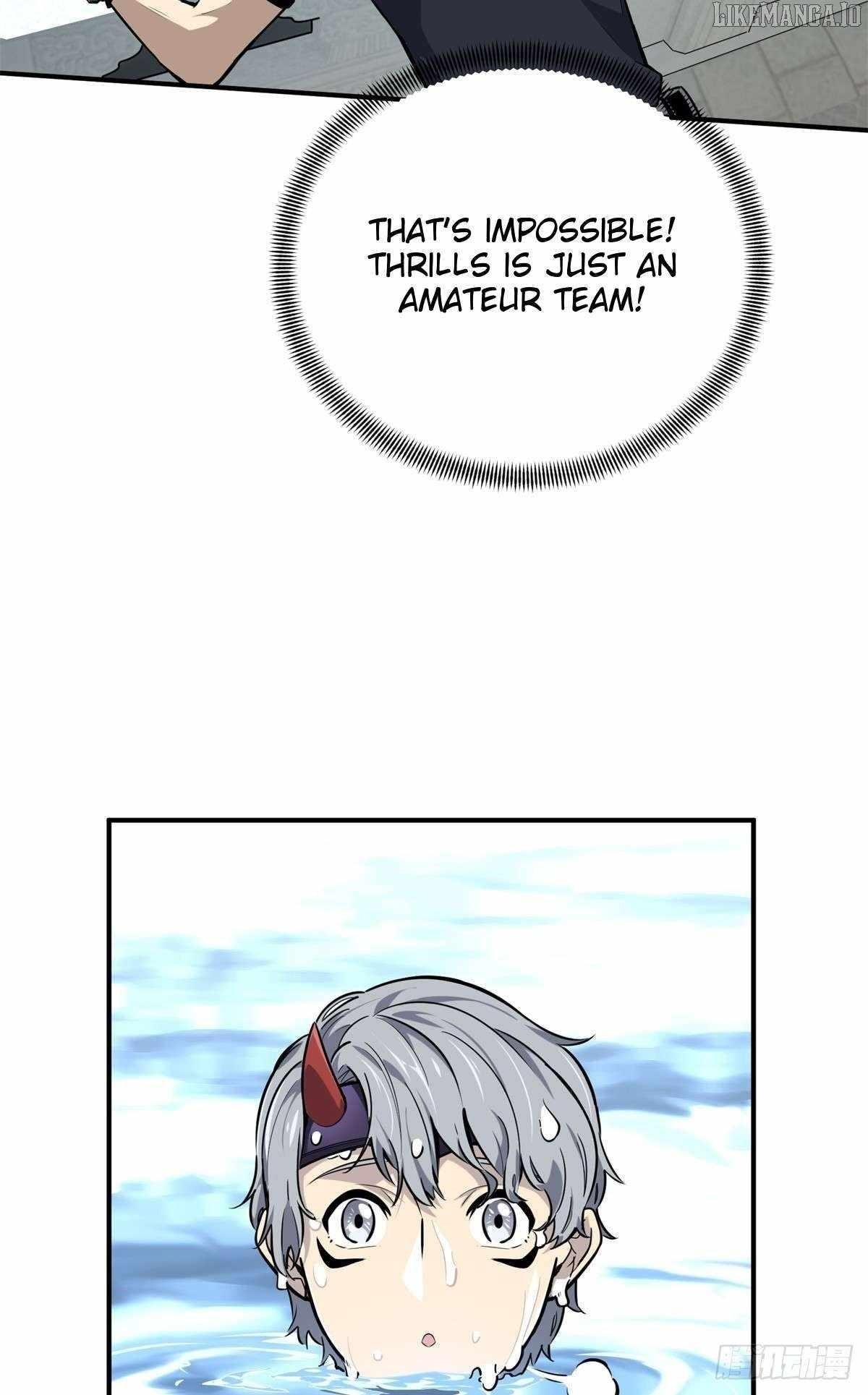 The King’s Avatar Chapter 187 - Page 52 in English