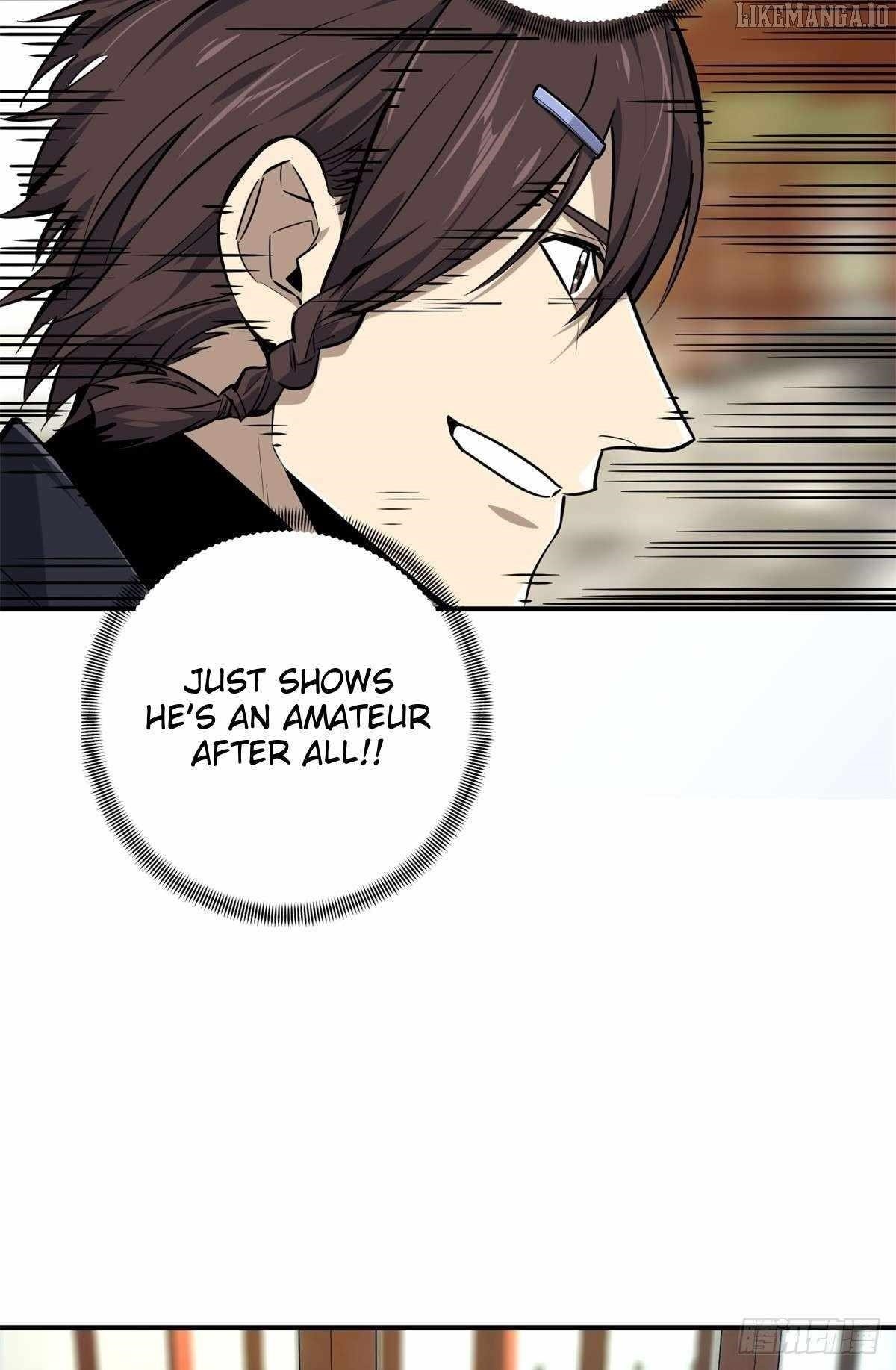 The King’s Avatar Chapter 187 - Page 58 in English