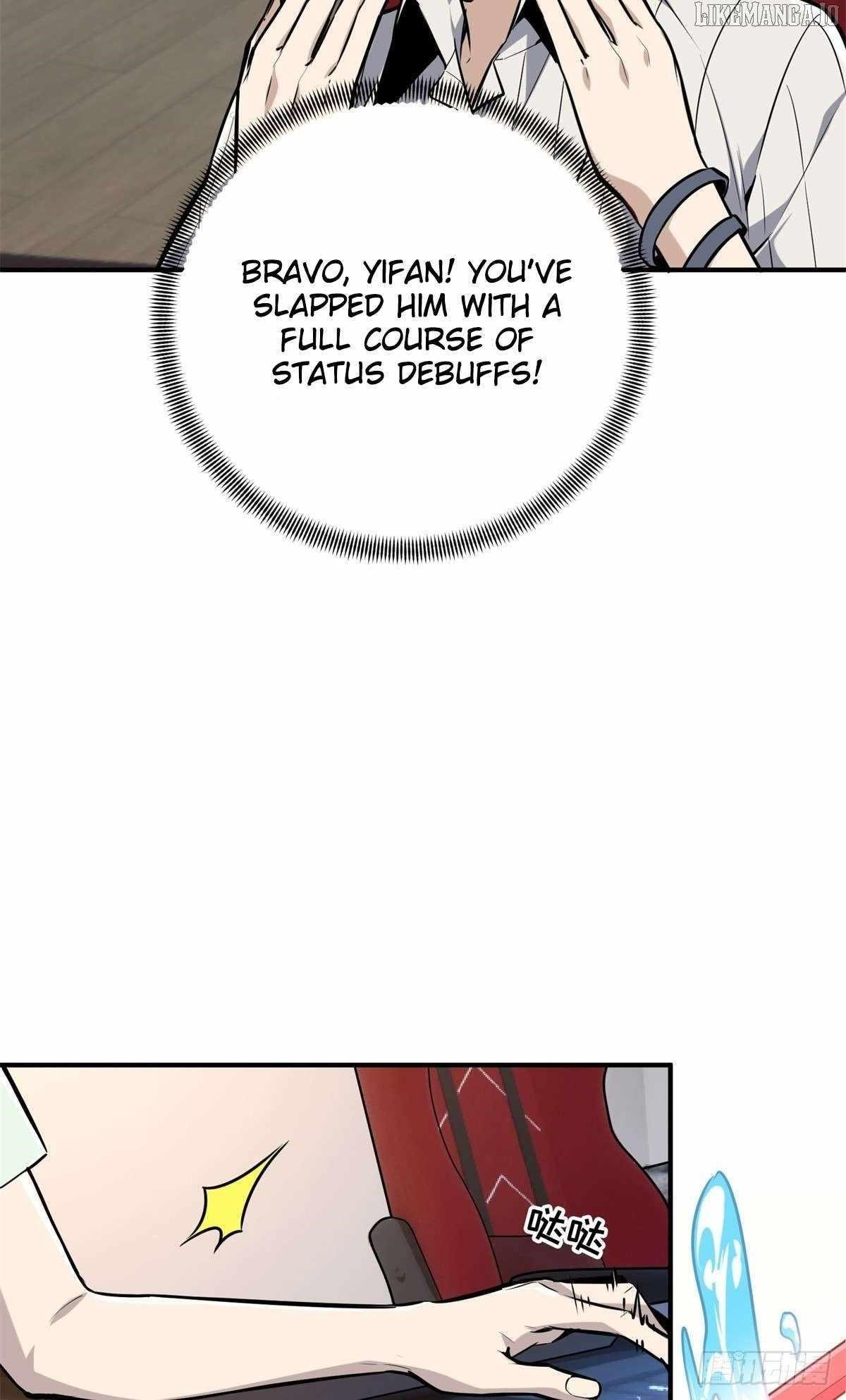 The King’s Avatar Chapter 187 - Page 64 in English
