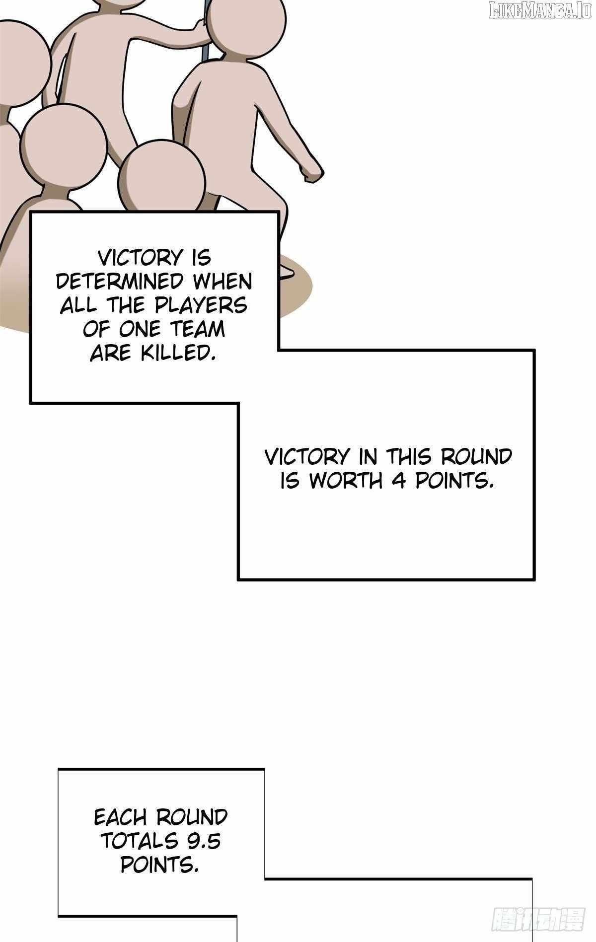 The King’s Avatar Chapter 187 - Page 7 in English