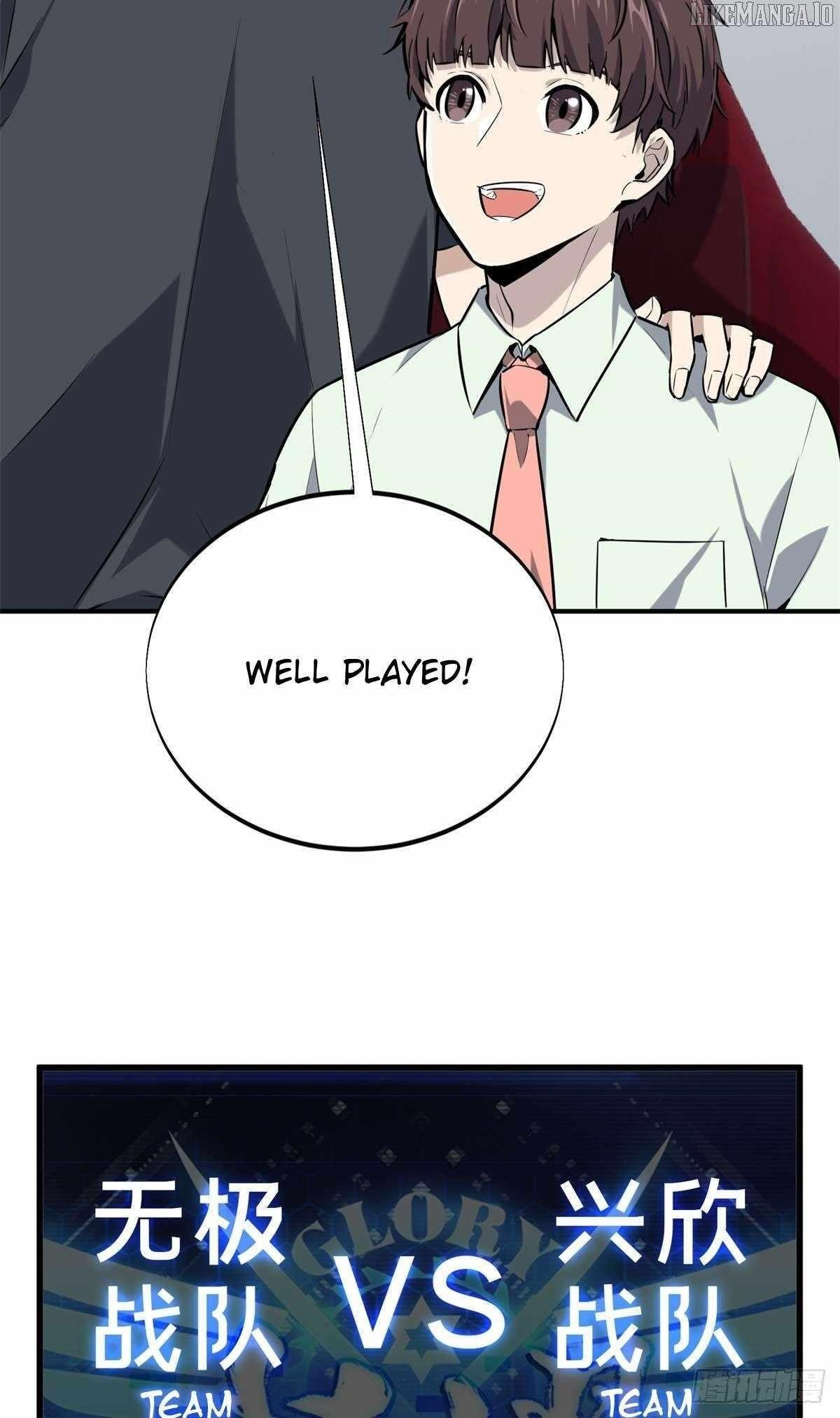 The King’s Avatar Chapter 187 - Page 72 in English