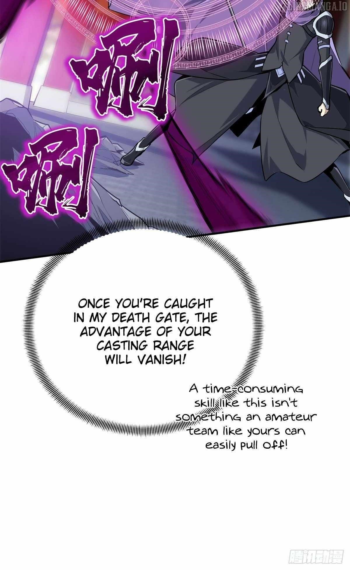 The King’s Avatar Chapter 188 - Page 22 in English