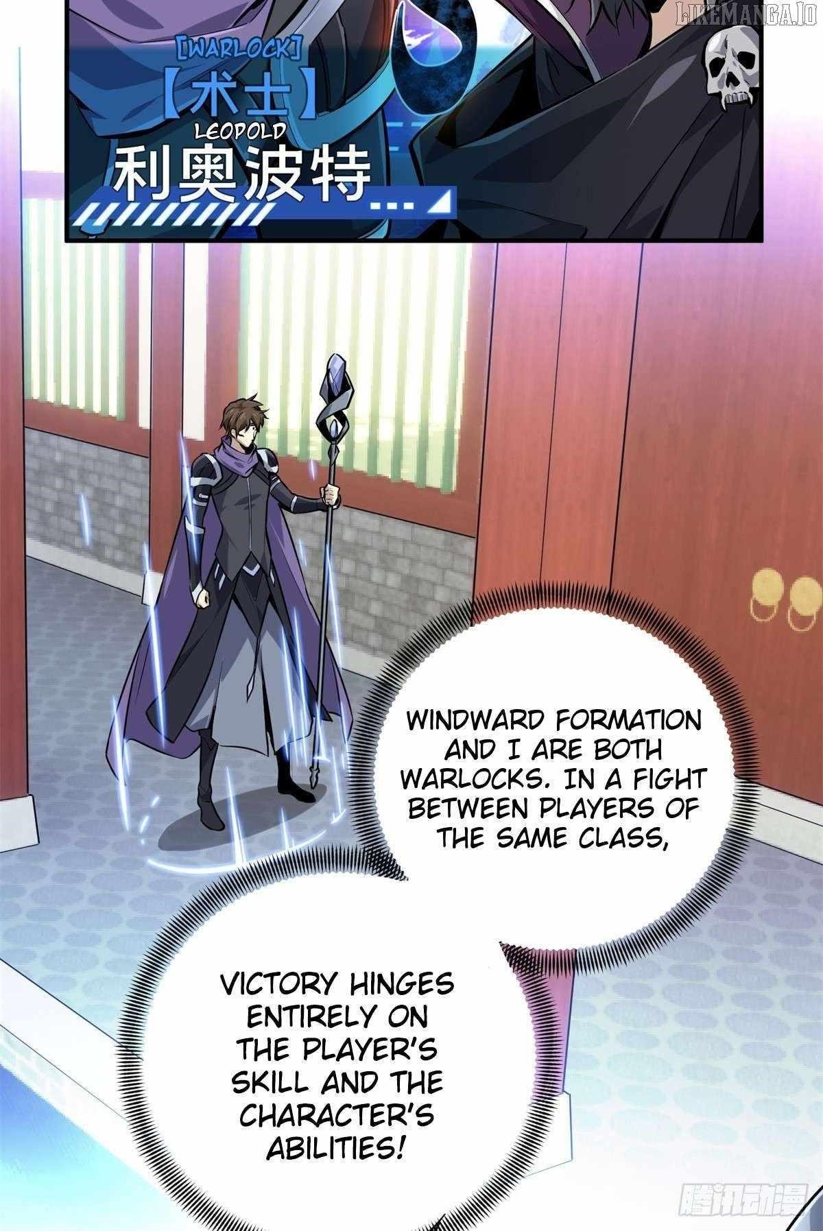 The King’s Avatar Chapter 188 - Page 3 in English