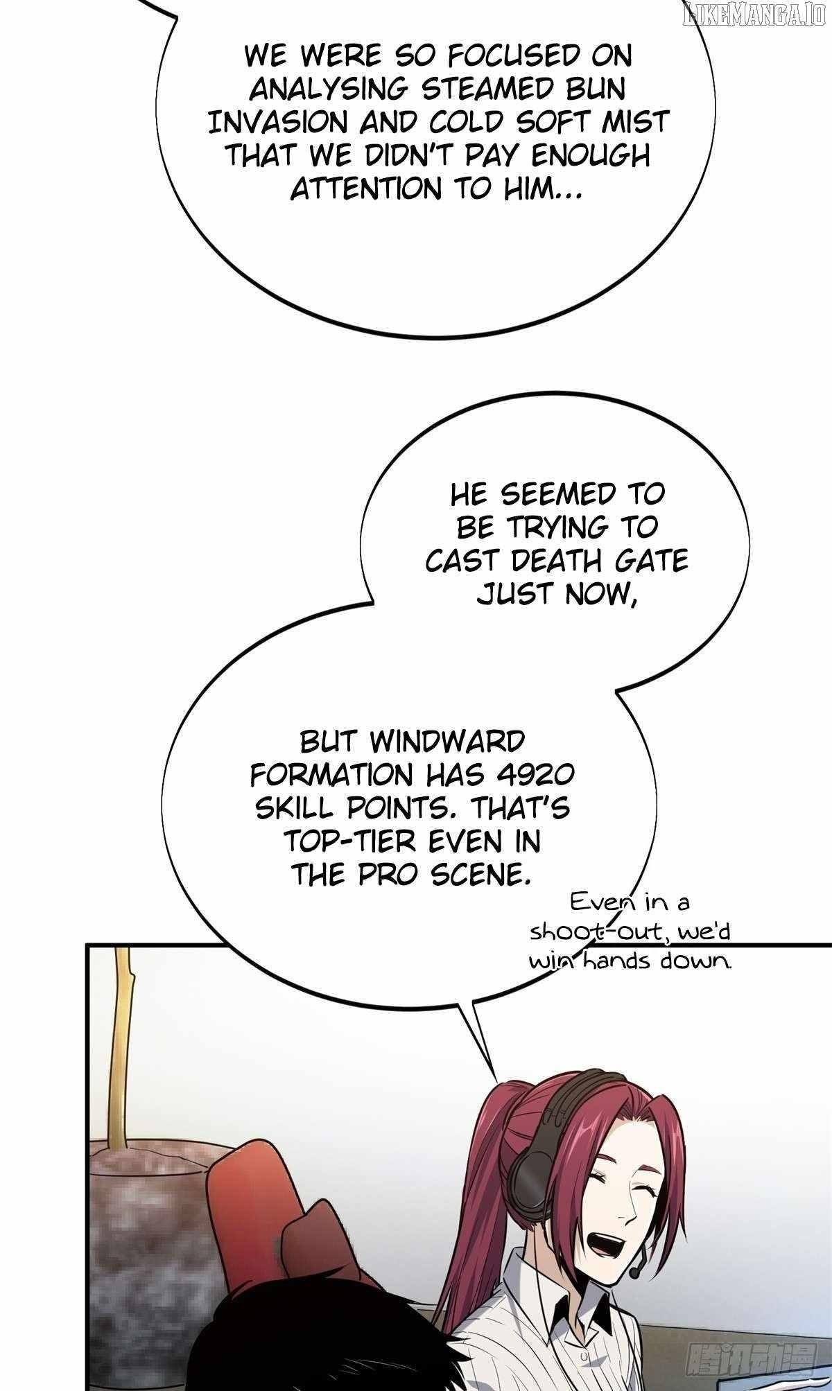 The King’s Avatar Chapter 188 - Page 40 in English