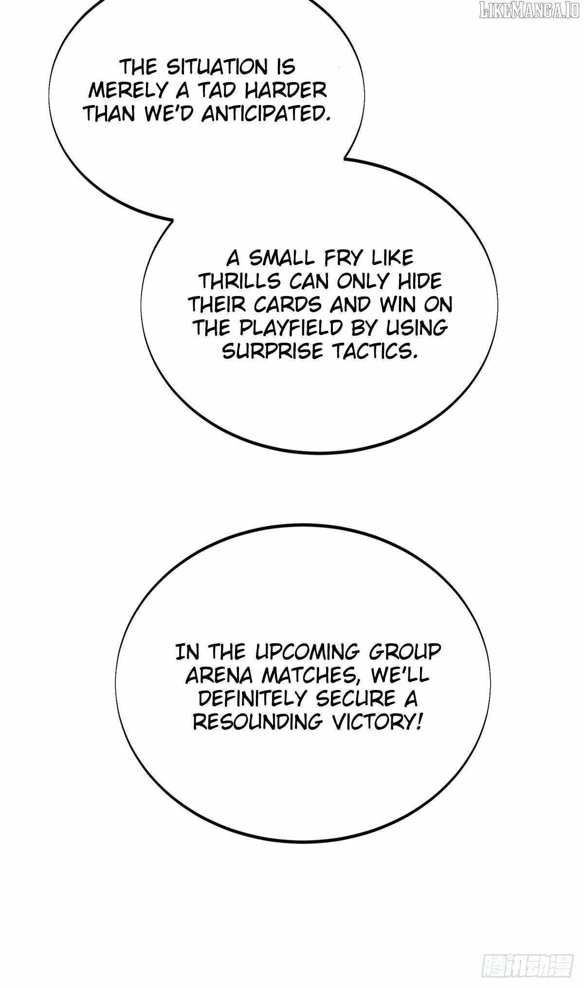 The King’s Avatar Chapter 188 - Page 43 in English