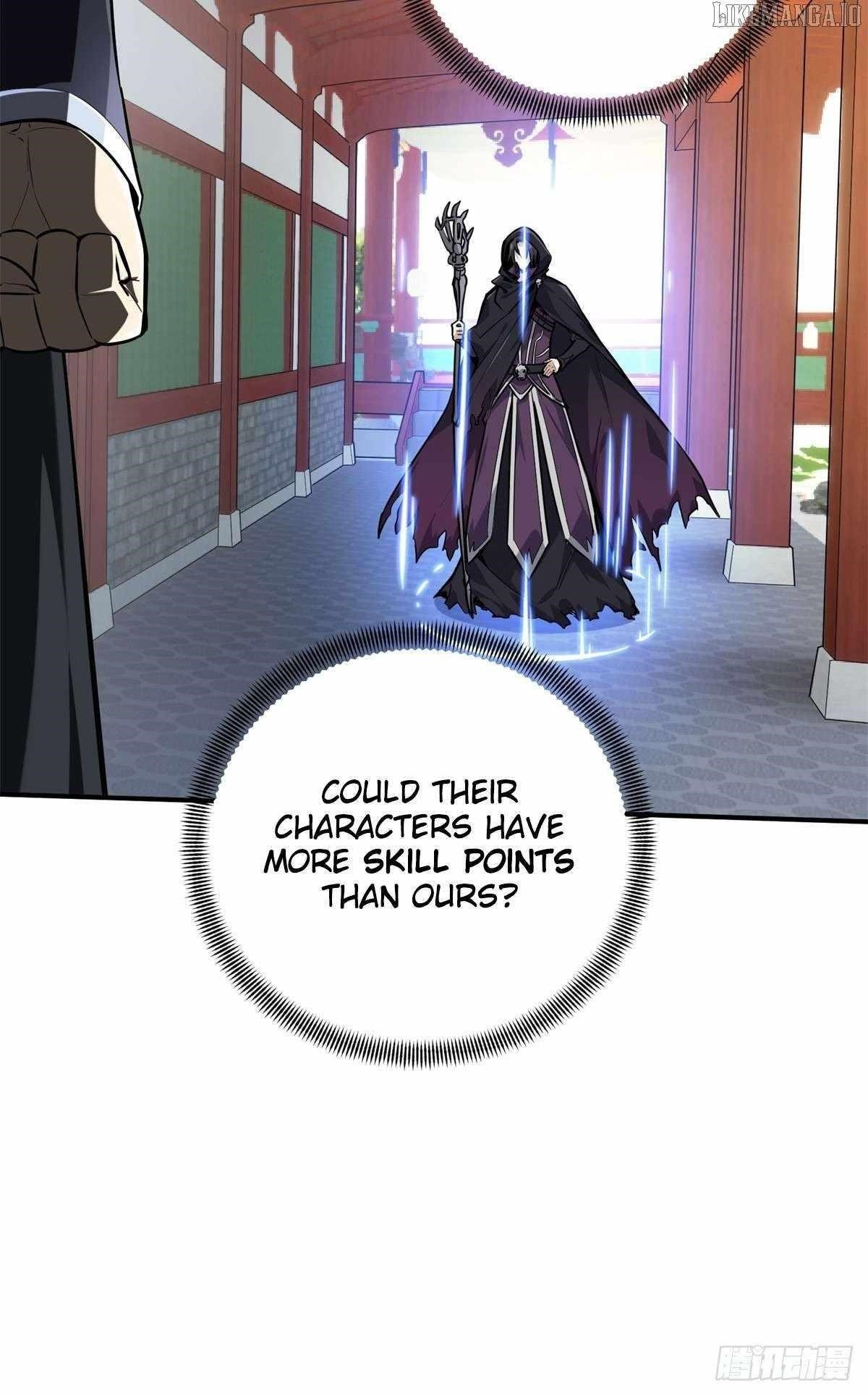 The King’s Avatar Chapter 188 - Page 5 in English