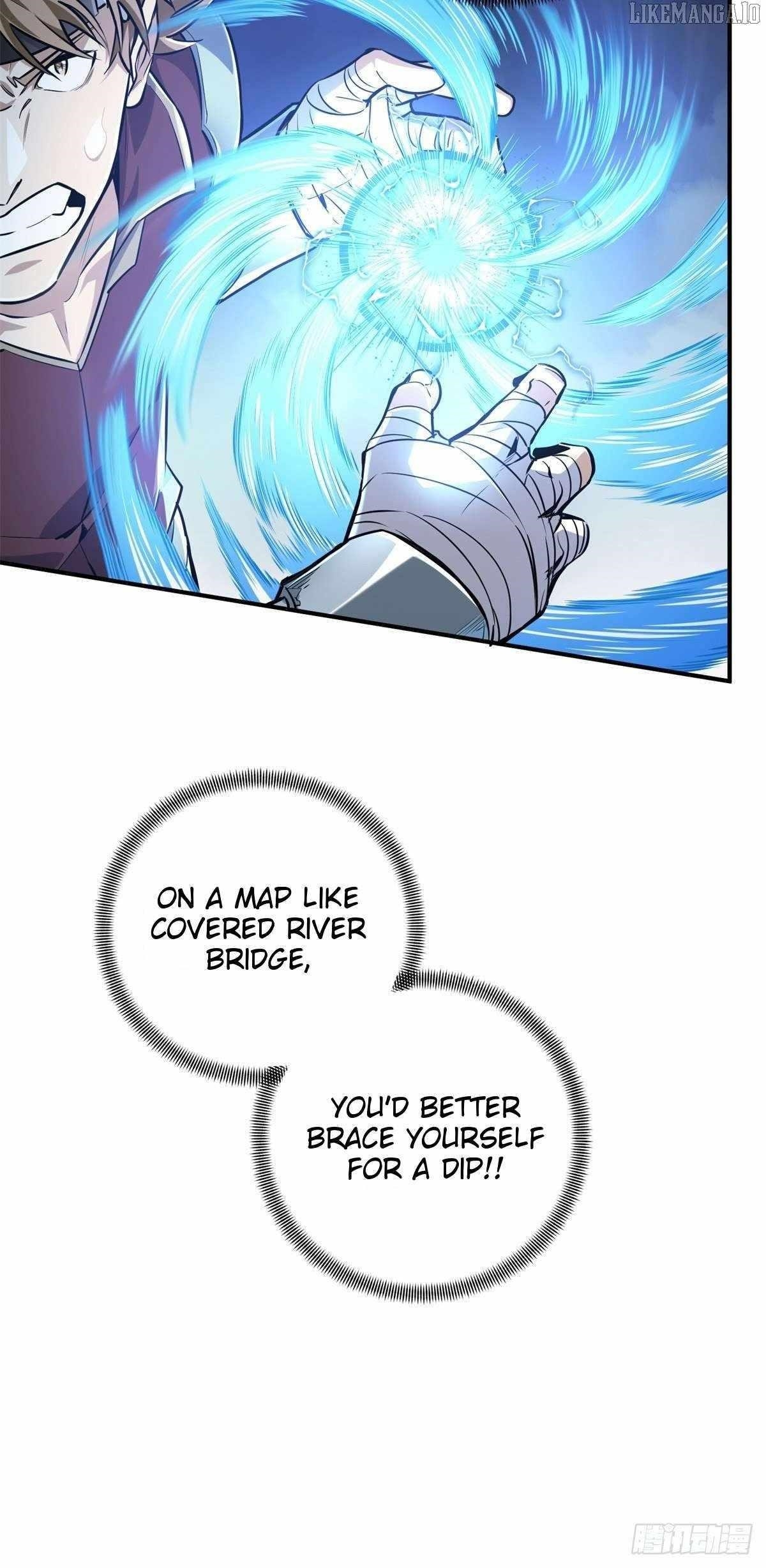 The King’s Avatar Chapter 188 - Page 50 in English