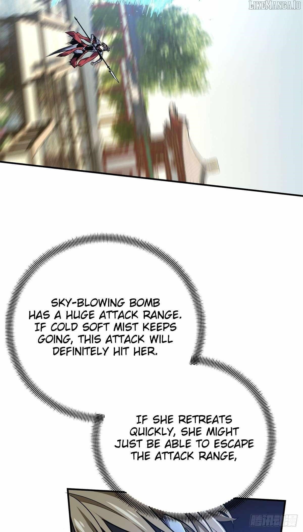 The King’s Avatar Chapter 188 - Page 54 in English