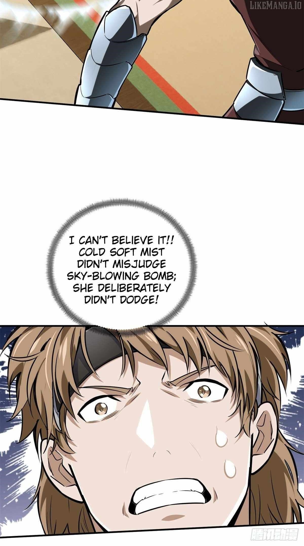 The King’s Avatar Chapter 188 - Page 62 in English