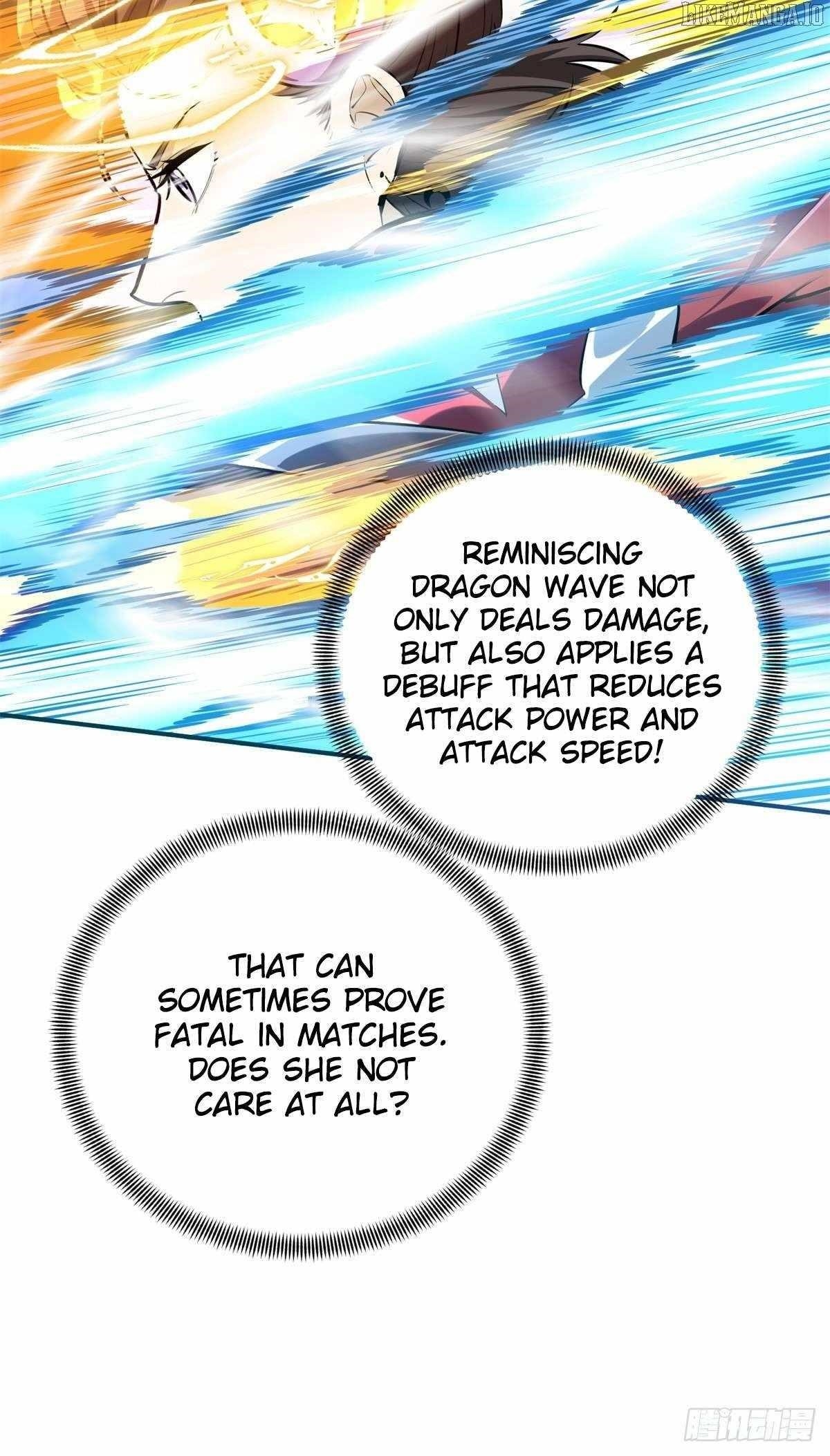 The King’s Avatar Chapter 189 - Page 11 in English