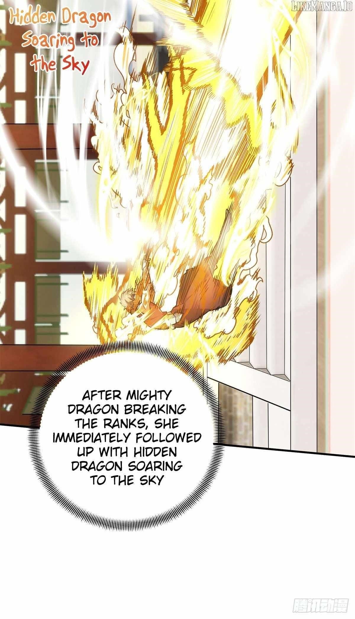 The King’s Avatar Chapter 189 - Page 16 in English