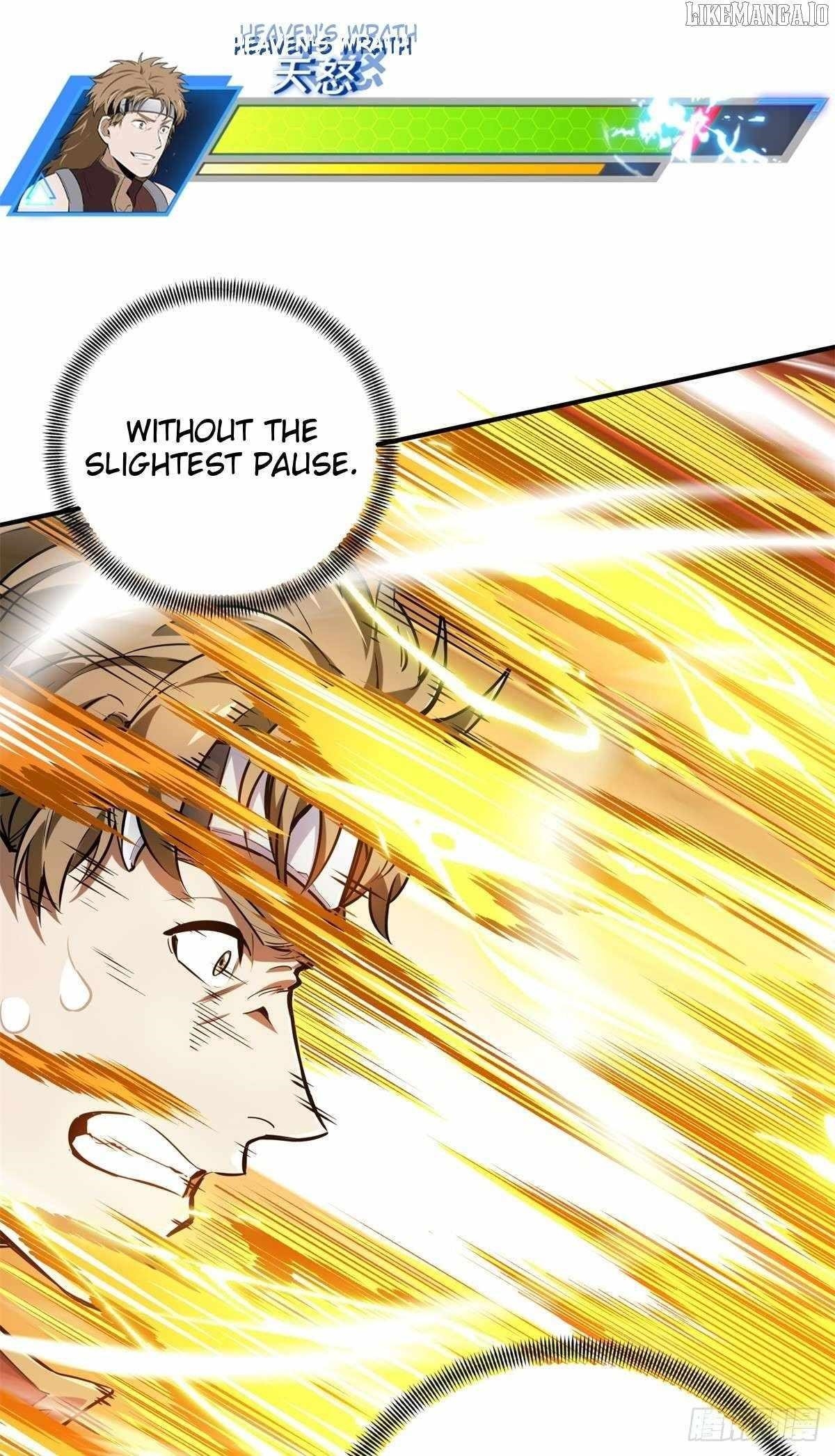 The King’s Avatar Chapter 189 - Page 17 in English