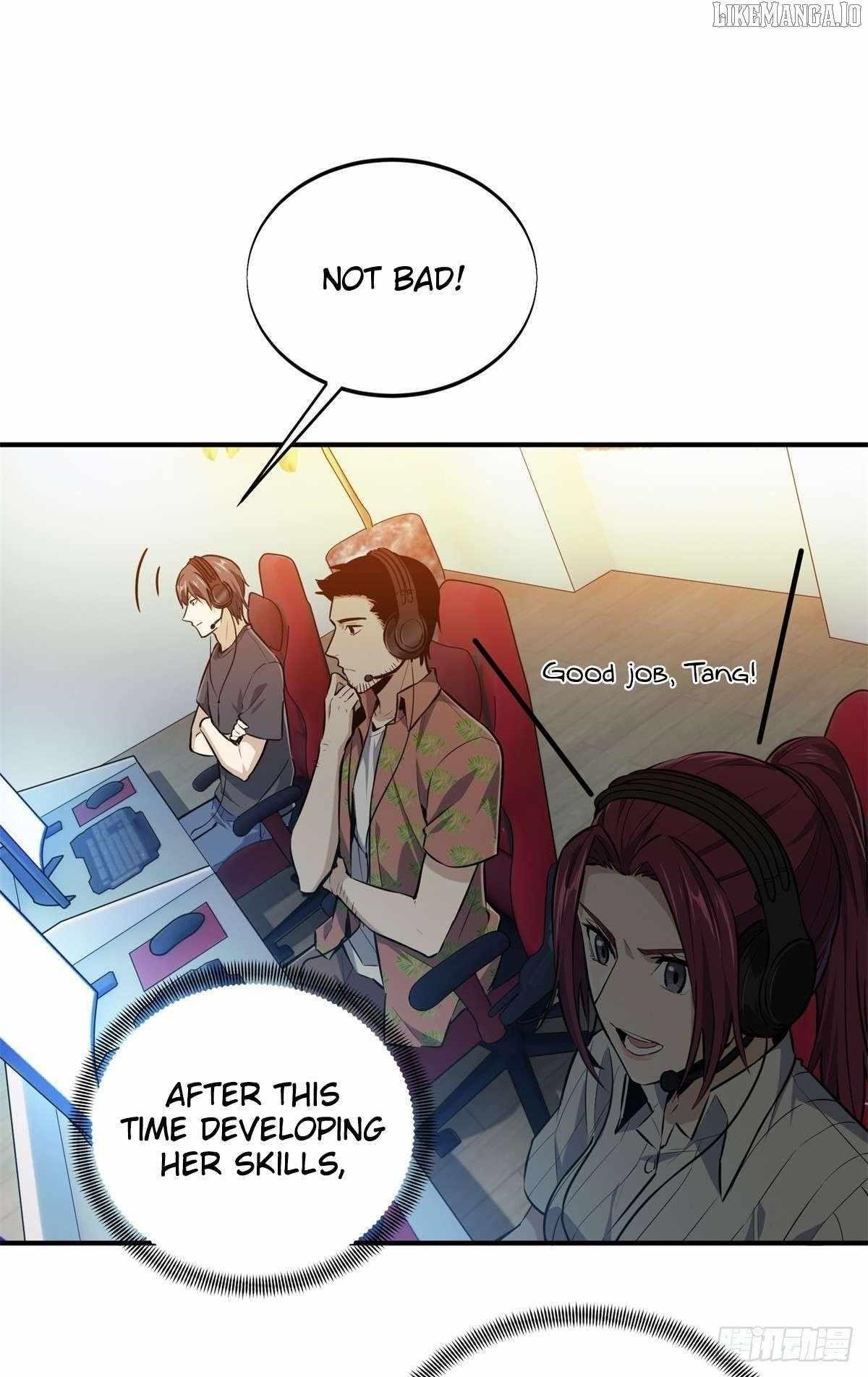 The King’s Avatar Chapter 189 - Page 19 in English