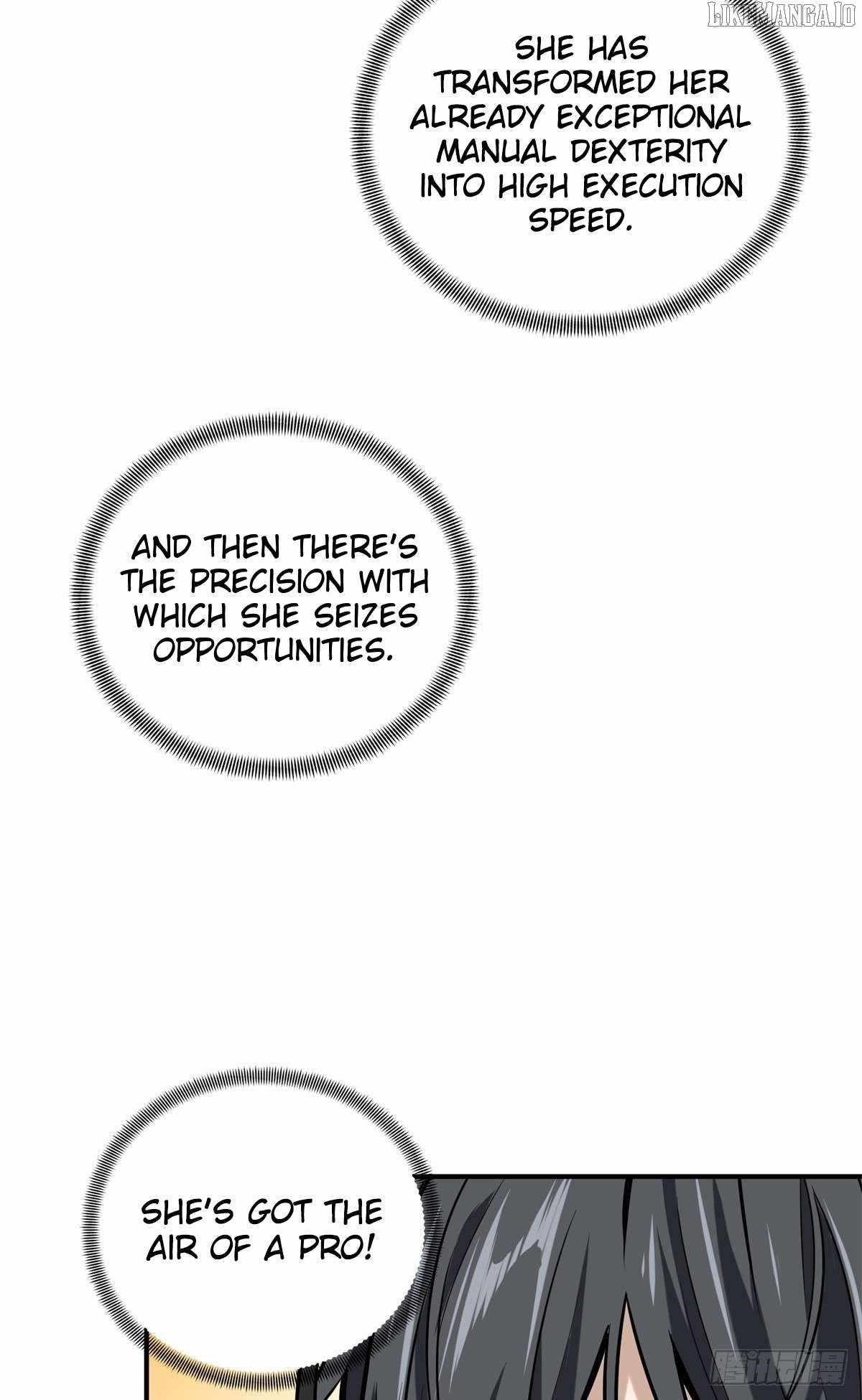 The King’s Avatar Chapter 189 - Page 20 in English