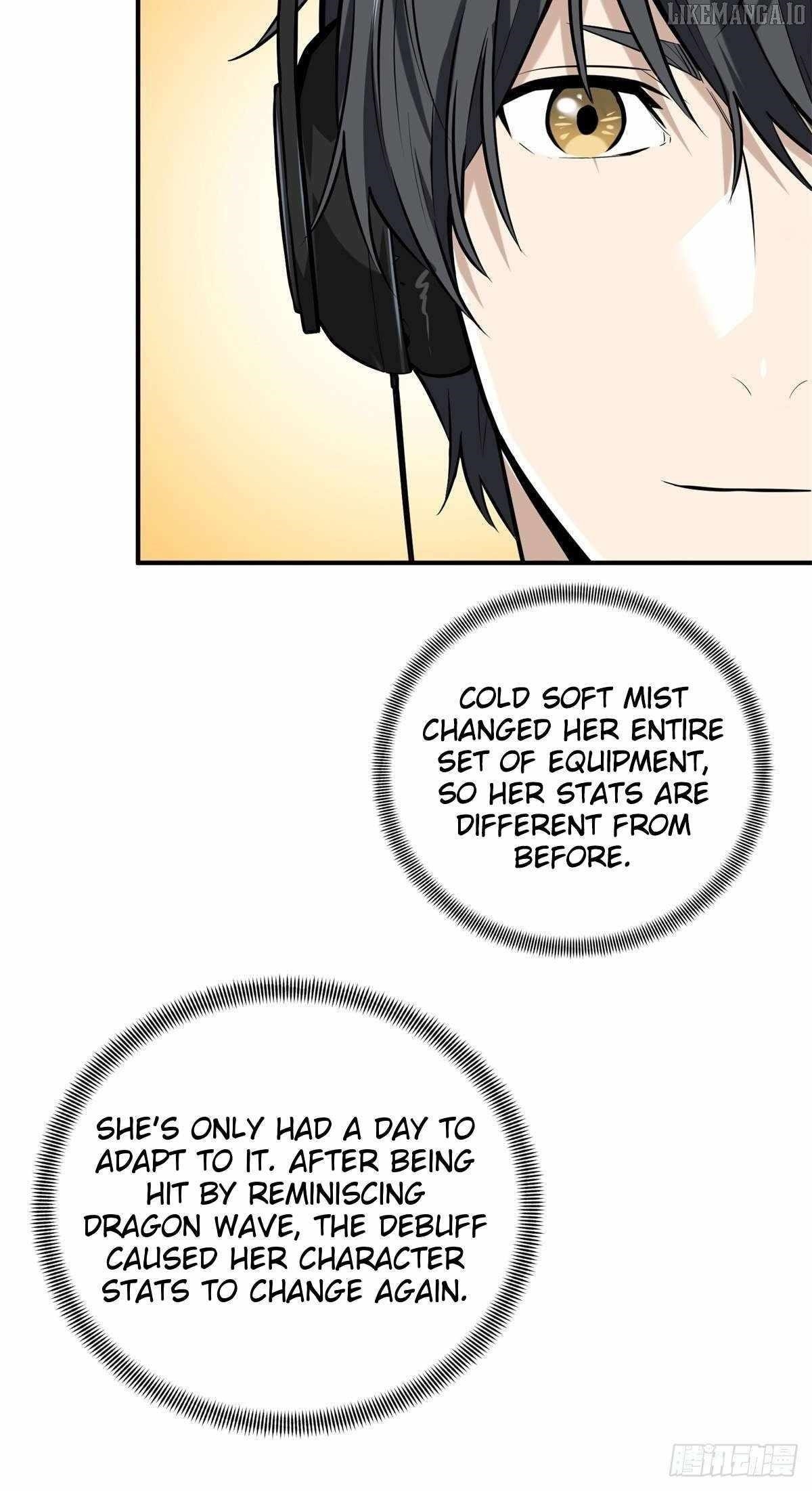 The King’s Avatar Chapter 189 - Page 21 in English