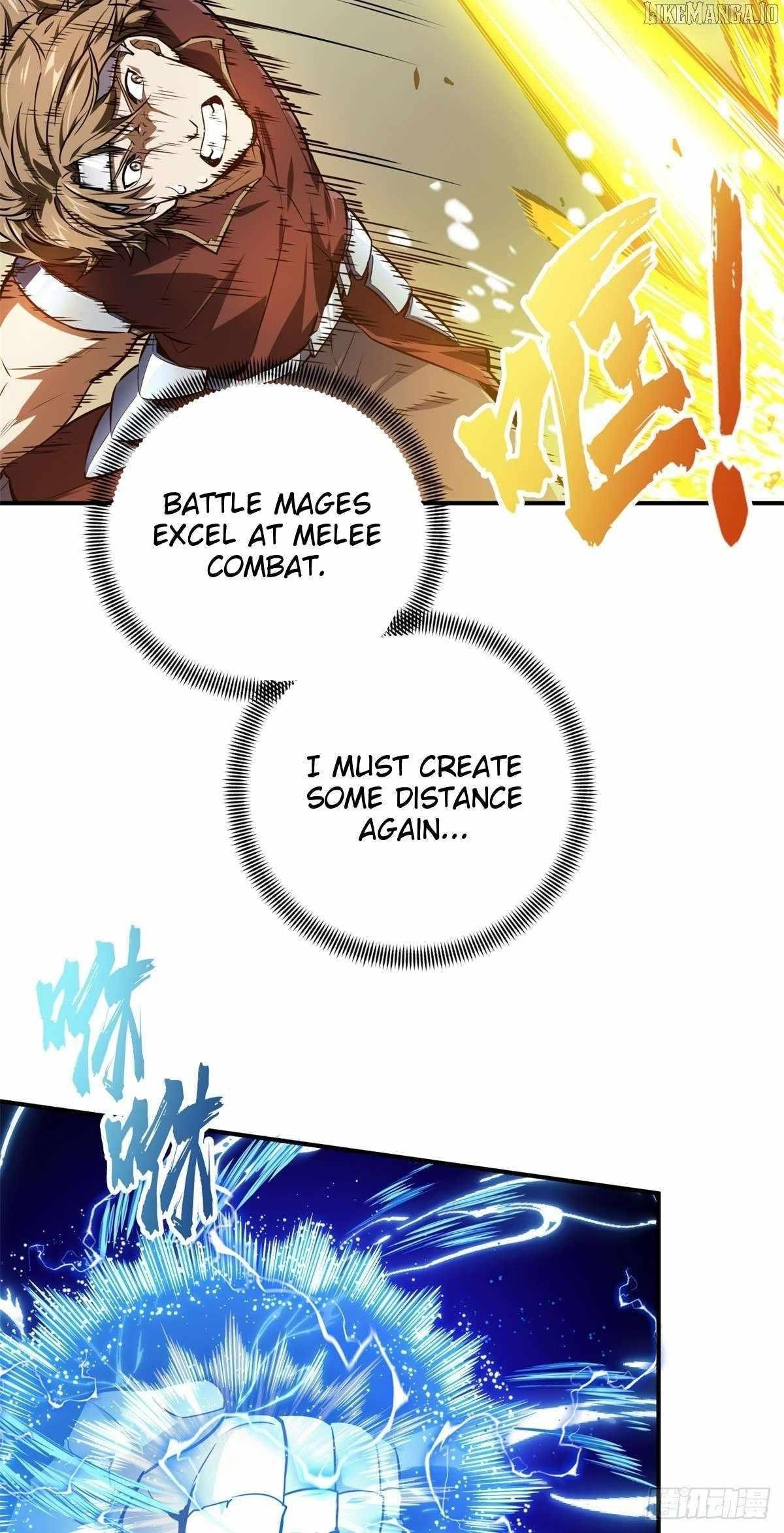 The King’s Avatar Chapter 189 - Page 3 in English