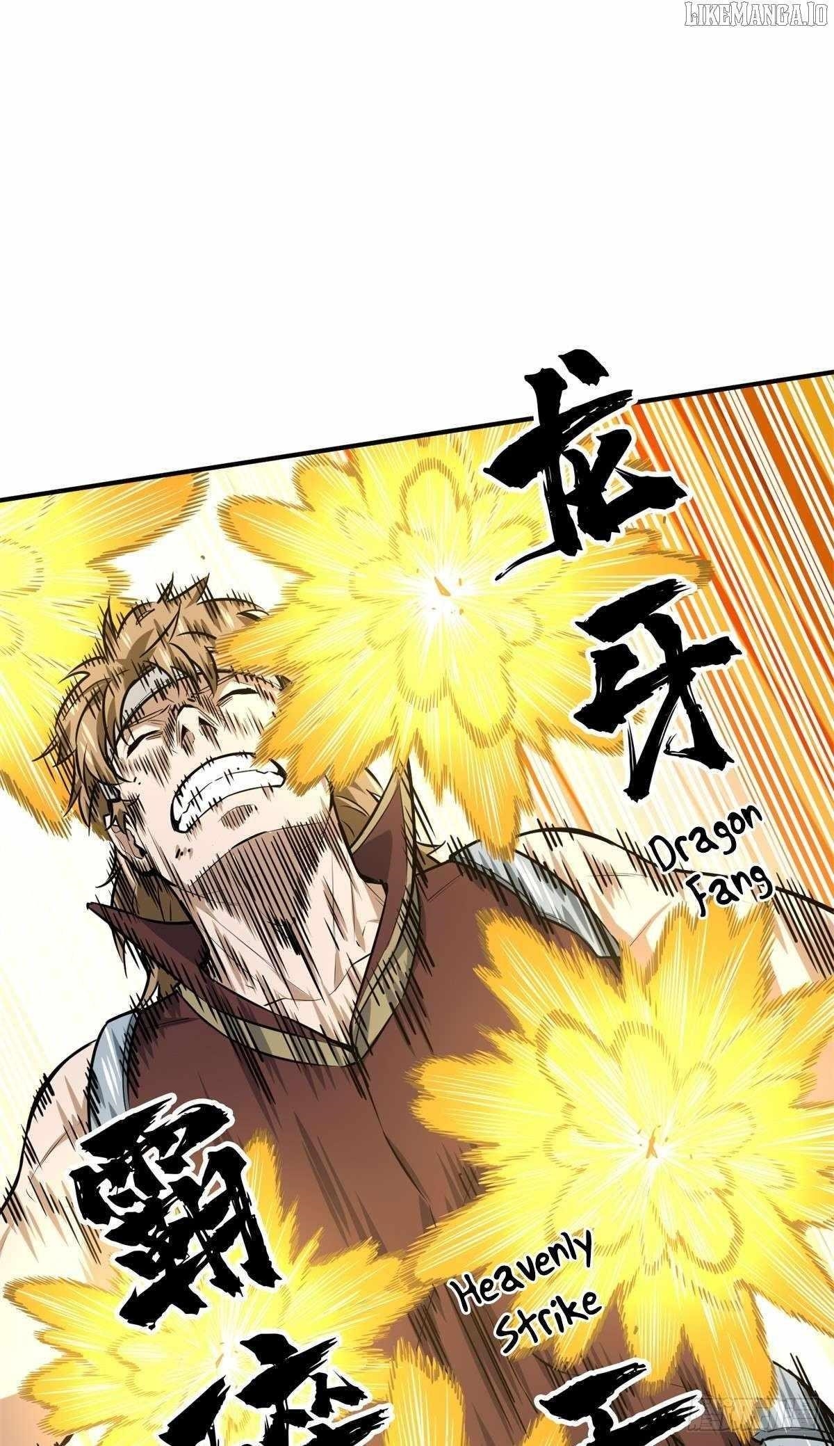 The King’s Avatar Chapter 189 - Page 33 in English