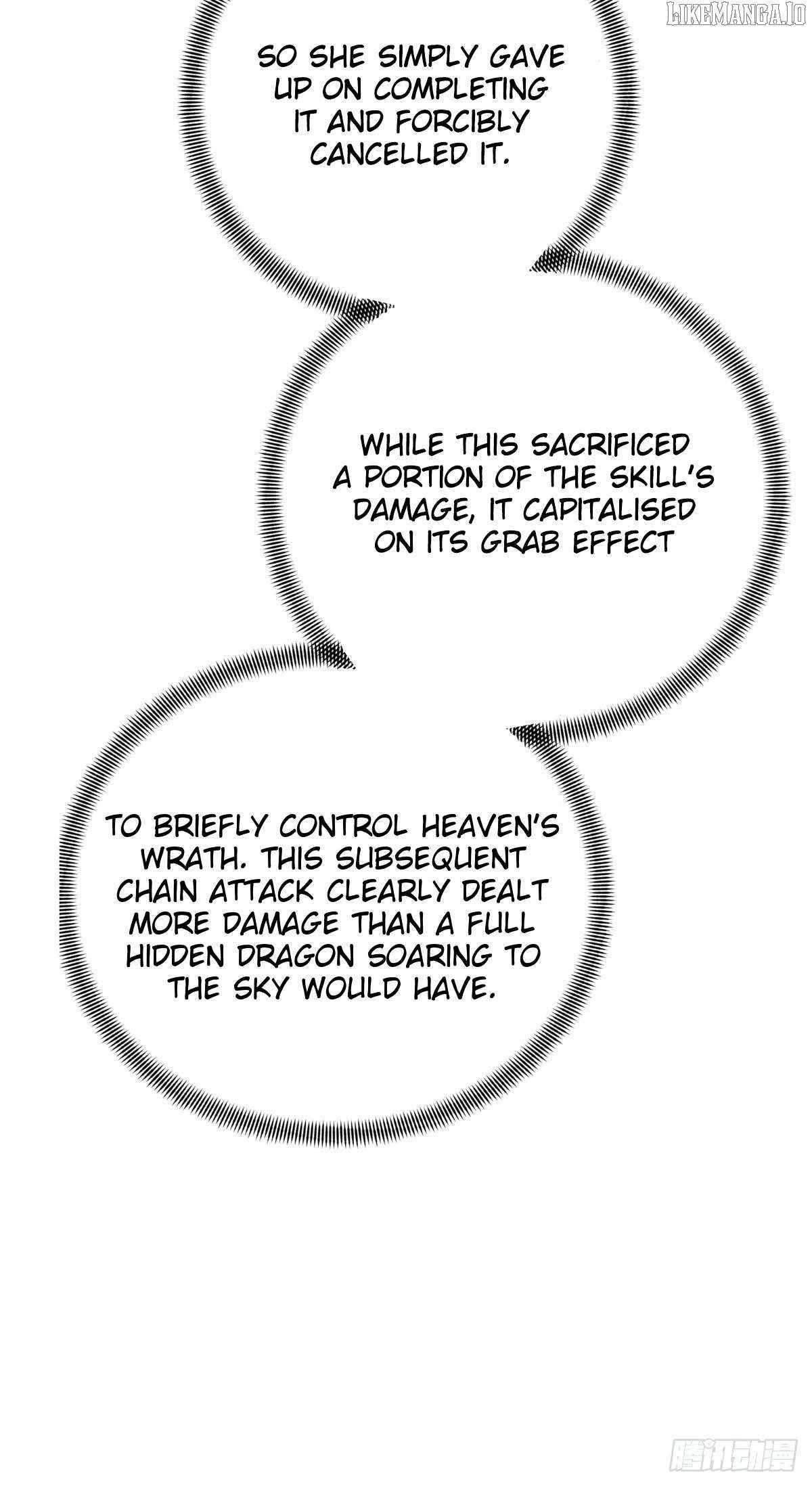 The King’s Avatar Chapter 189 - Page 36 in English