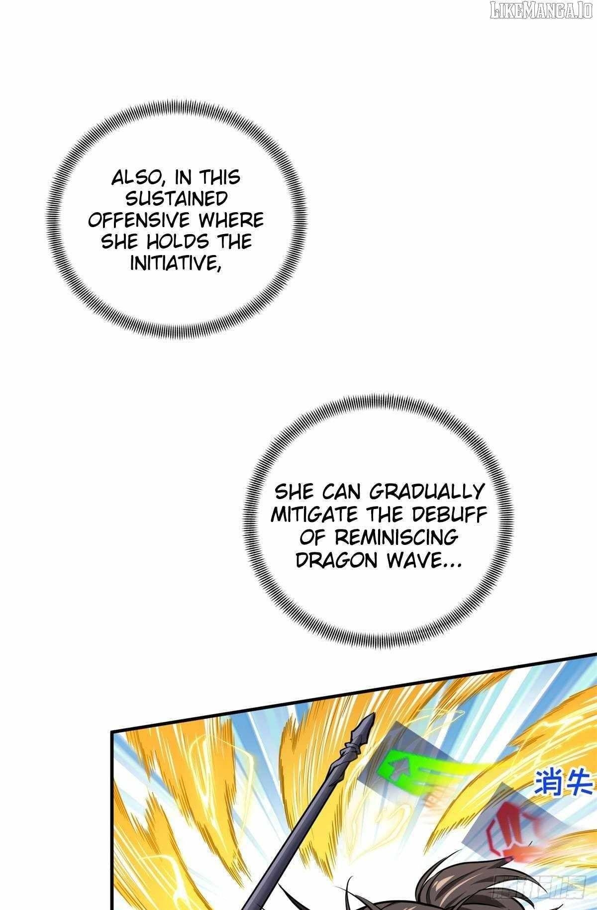 The King’s Avatar Chapter 189 - Page 37 in English