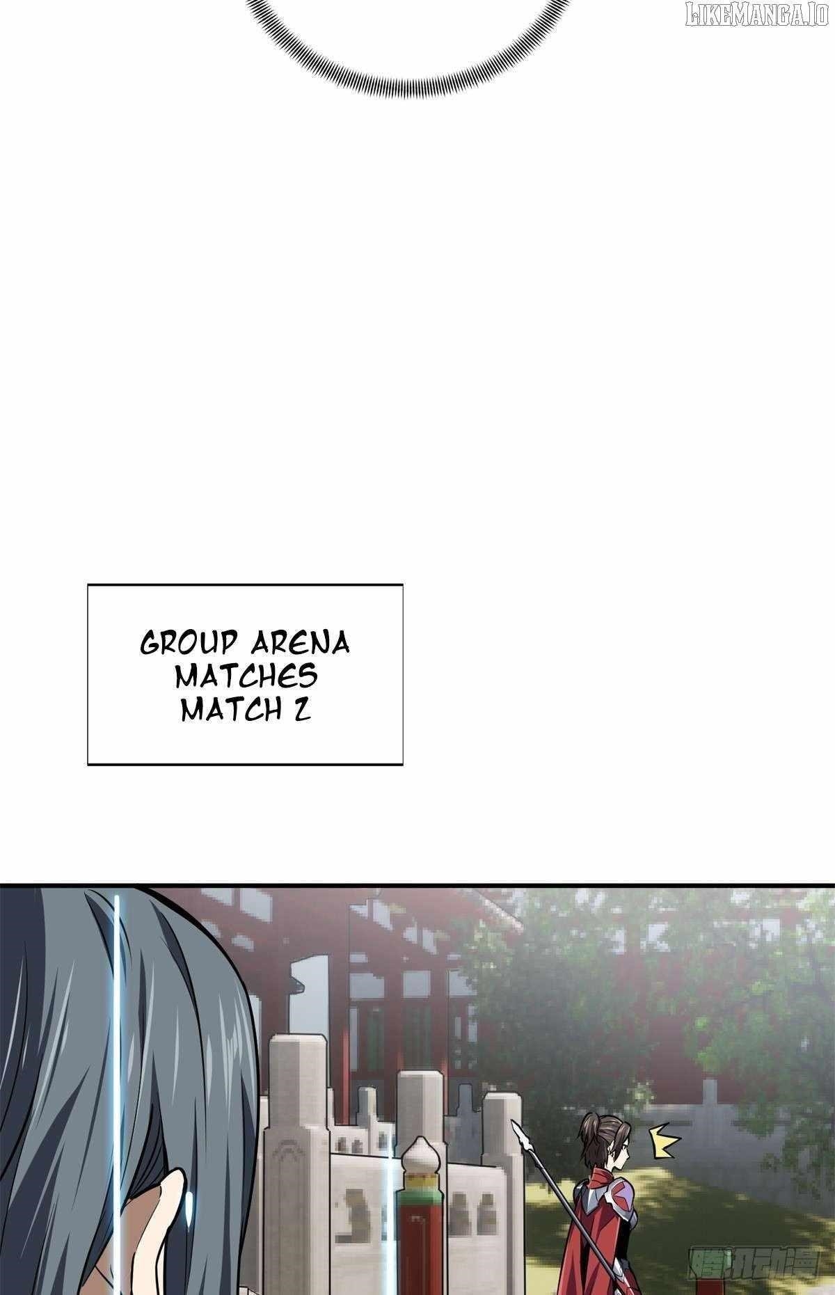 The King’s Avatar Chapter 189 - Page 45 in English
