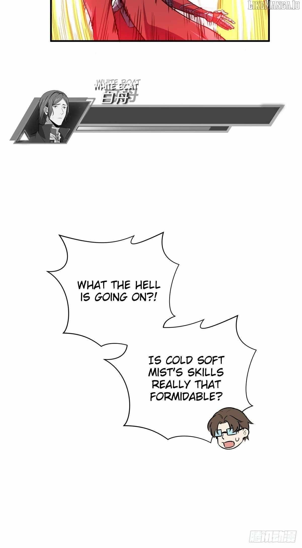The King’s Avatar Chapter 189 - Page 51 in English