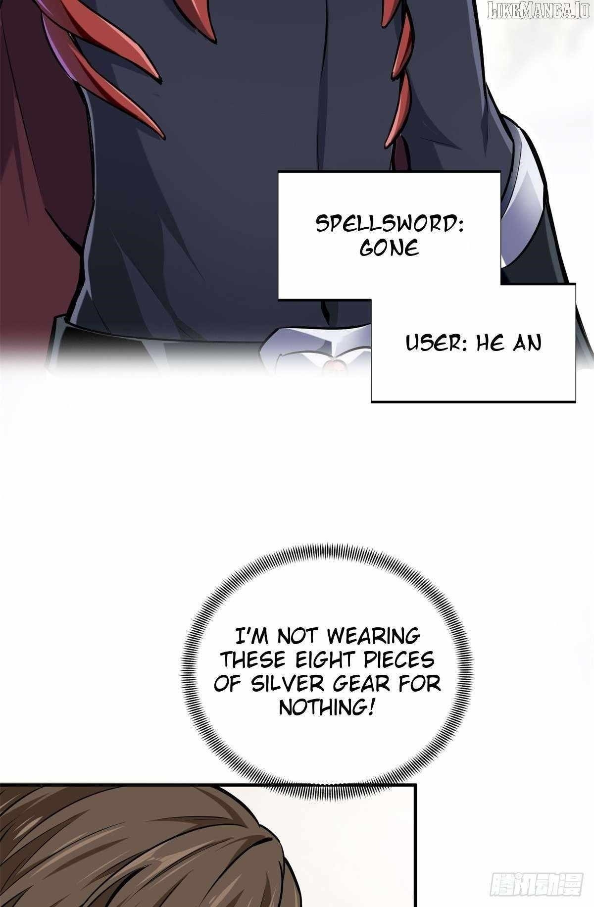 The King’s Avatar Chapter 189 - Page 56 in English