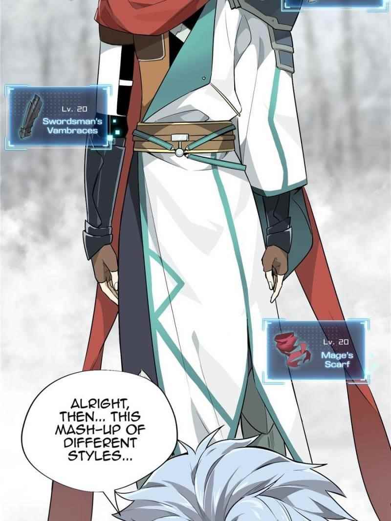 The King’s Avatar Chapter 19 - Page 11 in English