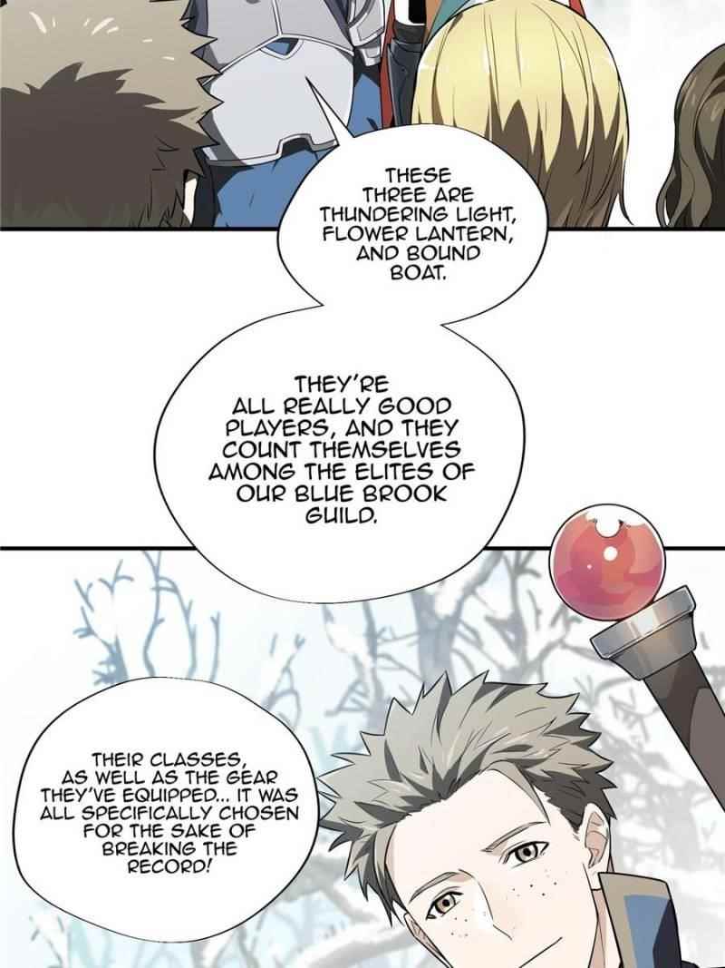 The King’s Avatar Chapter 19 - Page 14 in English