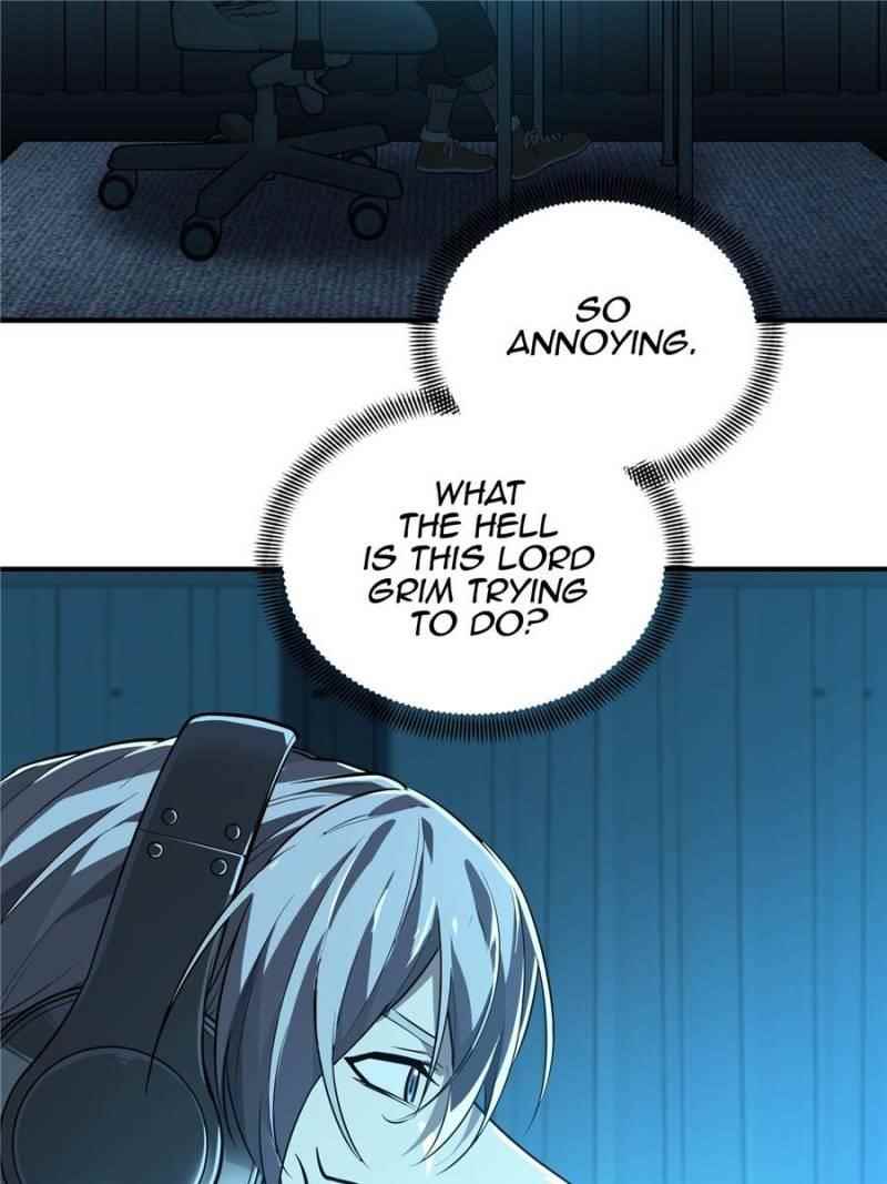 The King’s Avatar Chapter 19 - Page 20 in English
